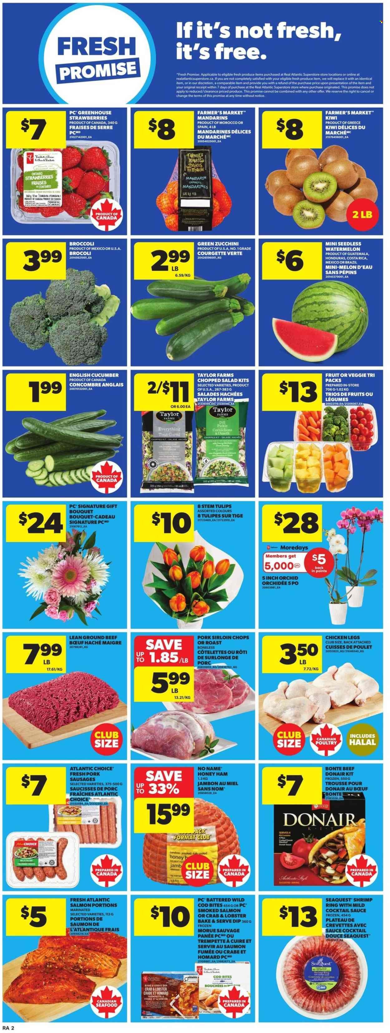 ATLANTIC SUPERSTORE flyer - Weekly Flyer