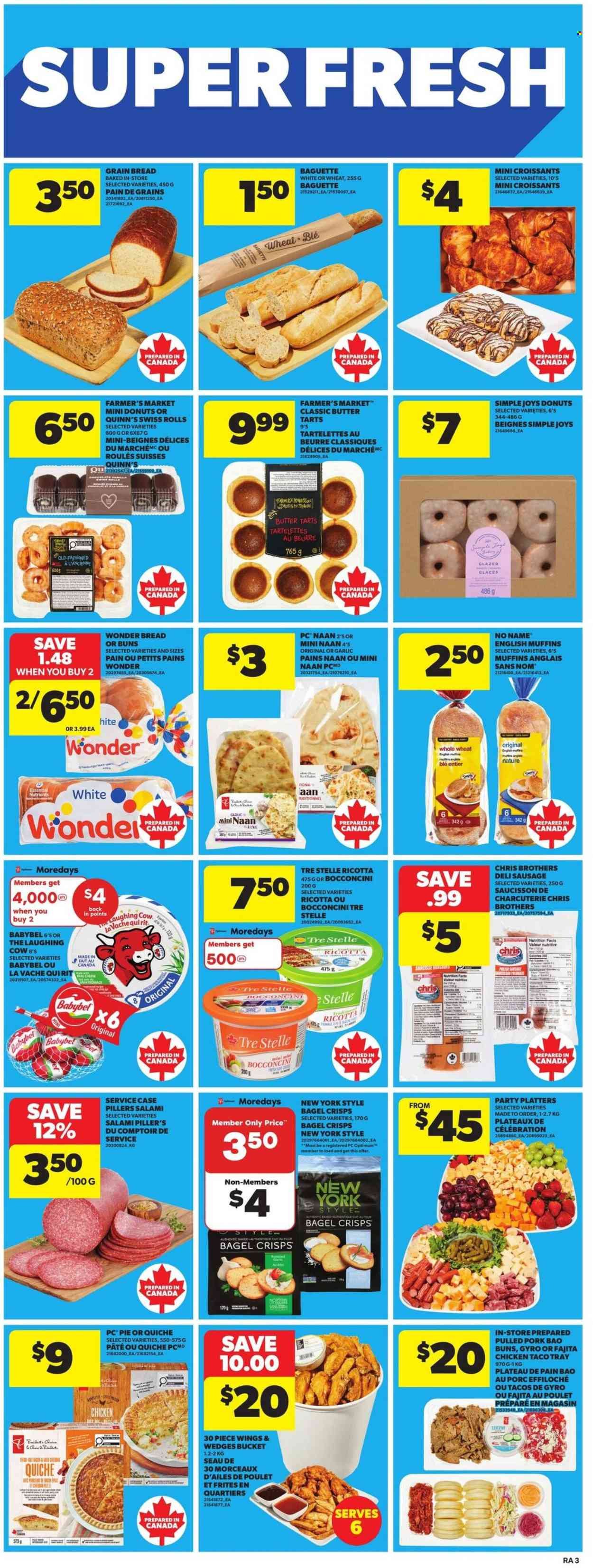 ATLANTIC SUPERSTORE flyer - Weekly Flyer