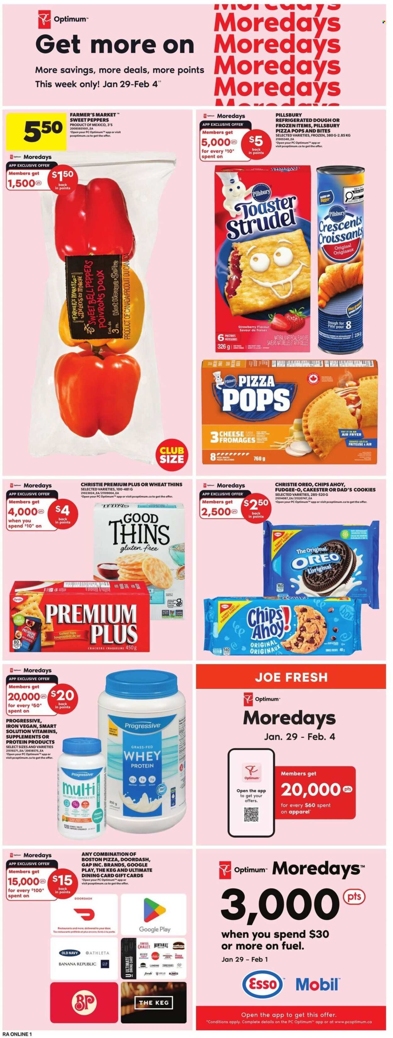 ATLANTIC SUPERSTORE flyer - Weekly Flyer