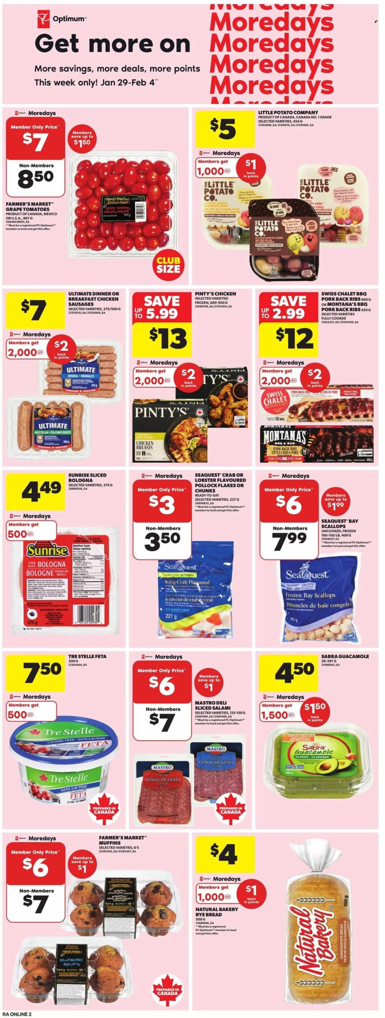 ATLANTIC SUPERSTORE flyer - Weekly Flyer