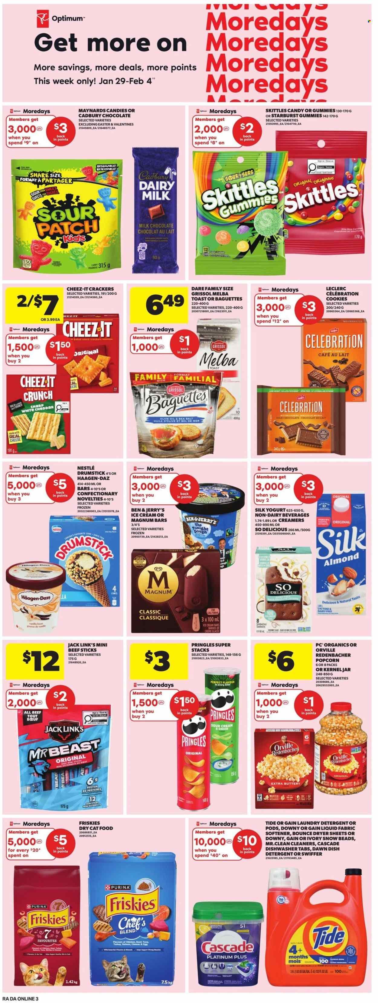 ATLANTIC SUPERSTORE flyer - Weekly Flyer