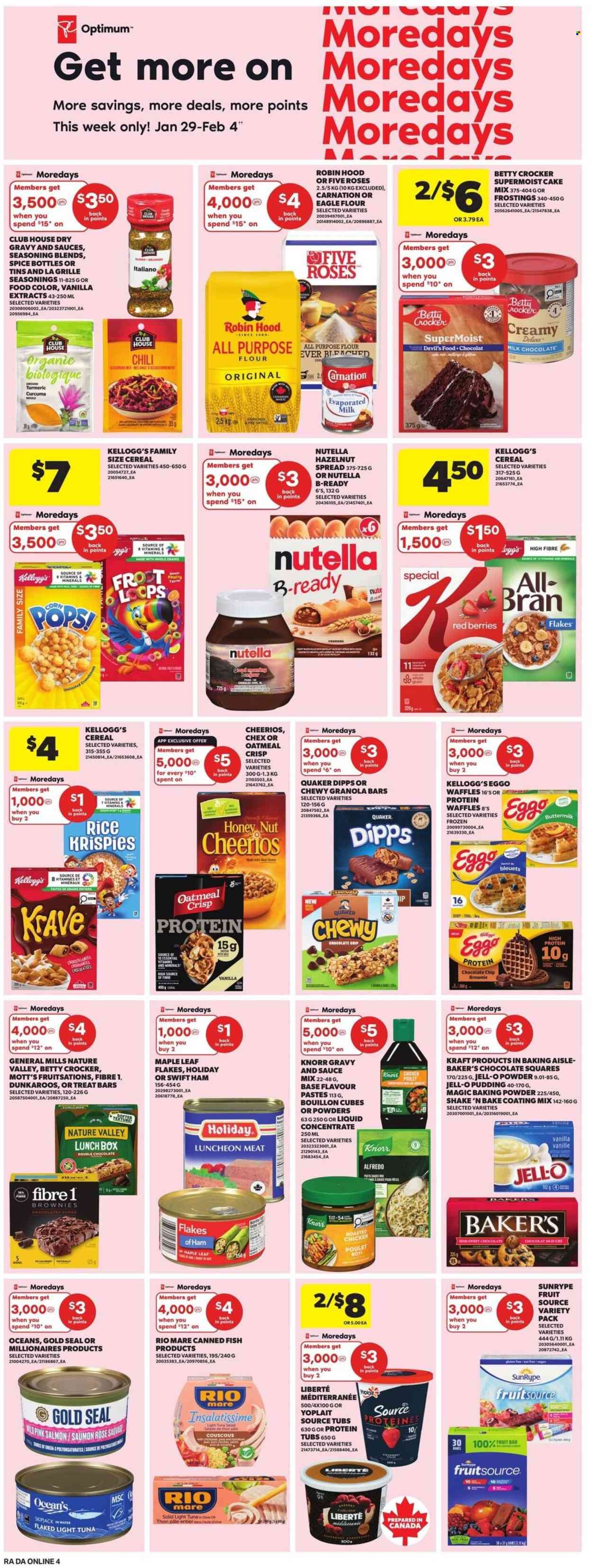 ATLANTIC SUPERSTORE flyer - Weekly Flyer