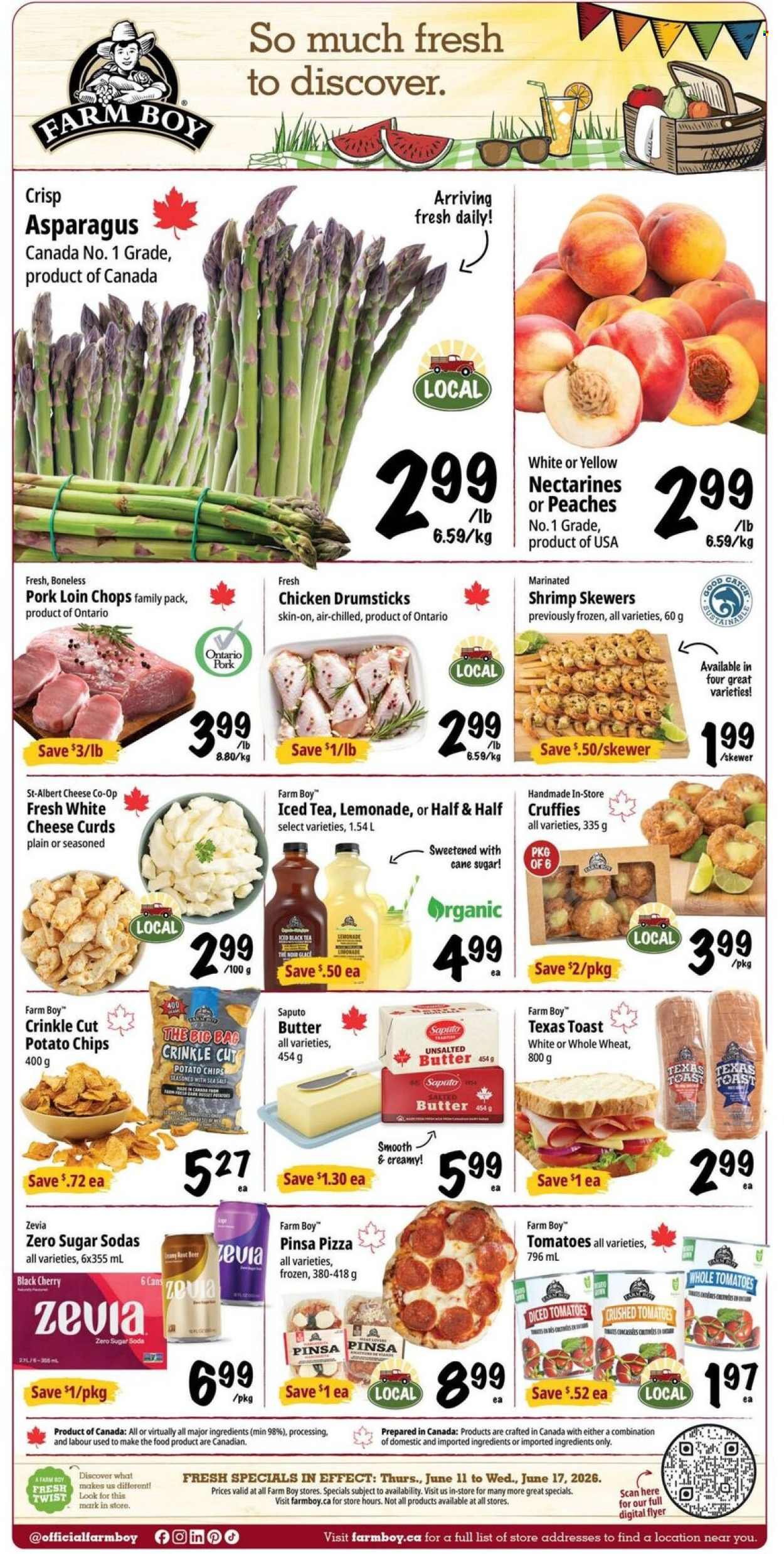 FARM BOY flyer - Weekly Flyer