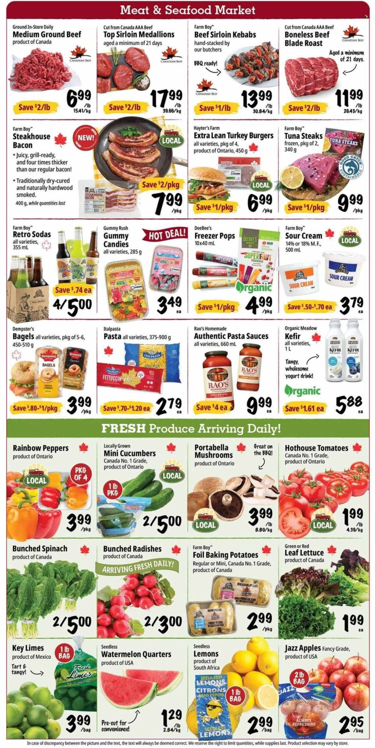 FARM BOY flyer - Weekly Flyer