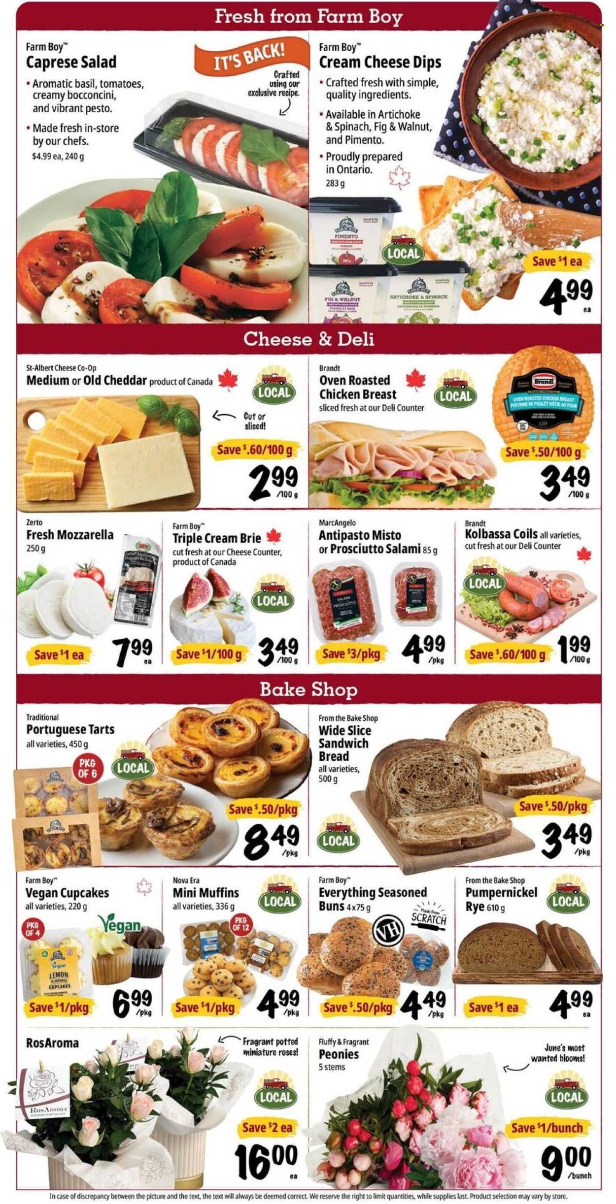FARM BOY flyer - Weekly Flyer