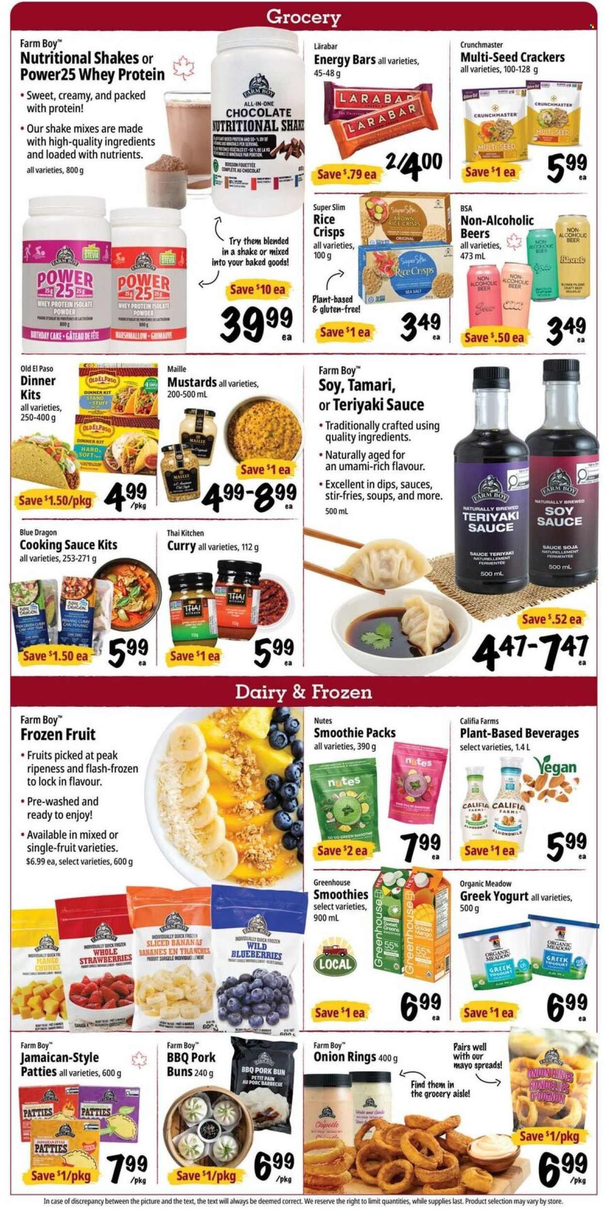 FARM BOY flyer - Weekly Flyer