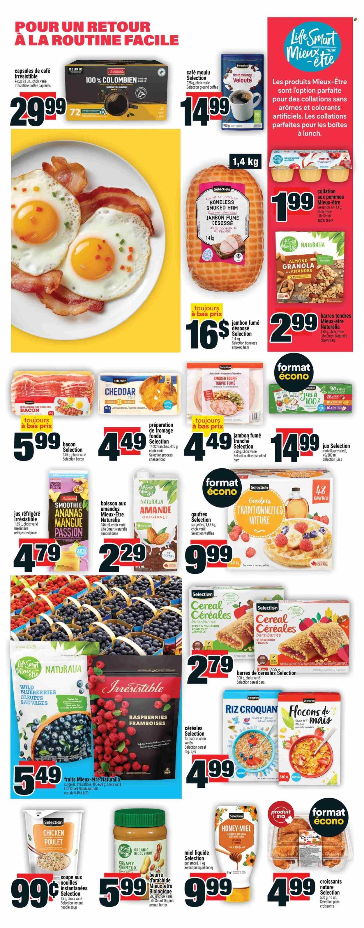 SUPER C flyer - From Thursday September 04, 2025