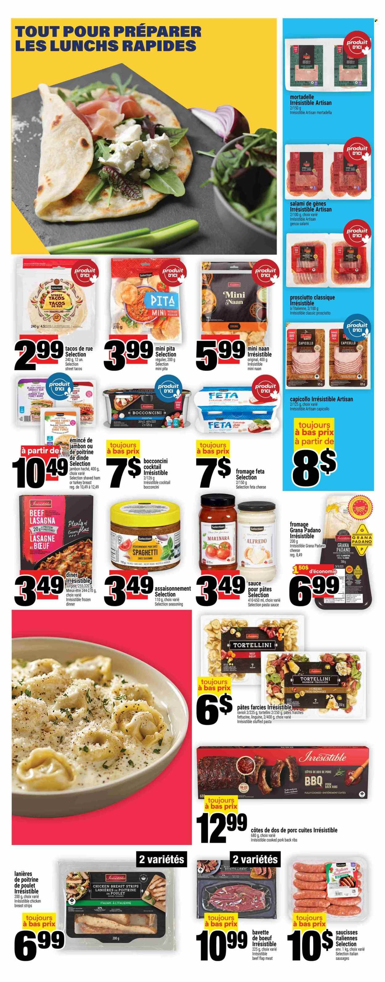 SUPER C flyer - From Thursday September 04, 2025