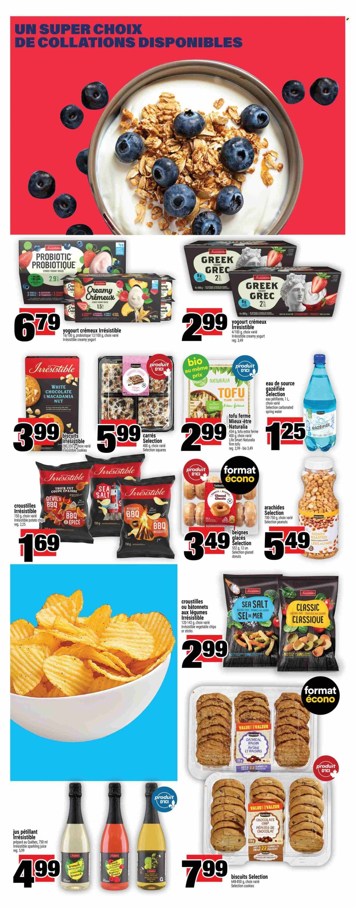 SUPER C flyer - From Thursday September 04, 2025