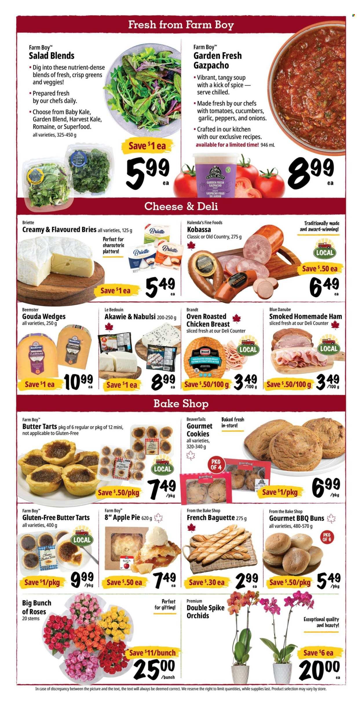 FARM BOY flyer - Weekly Flyer