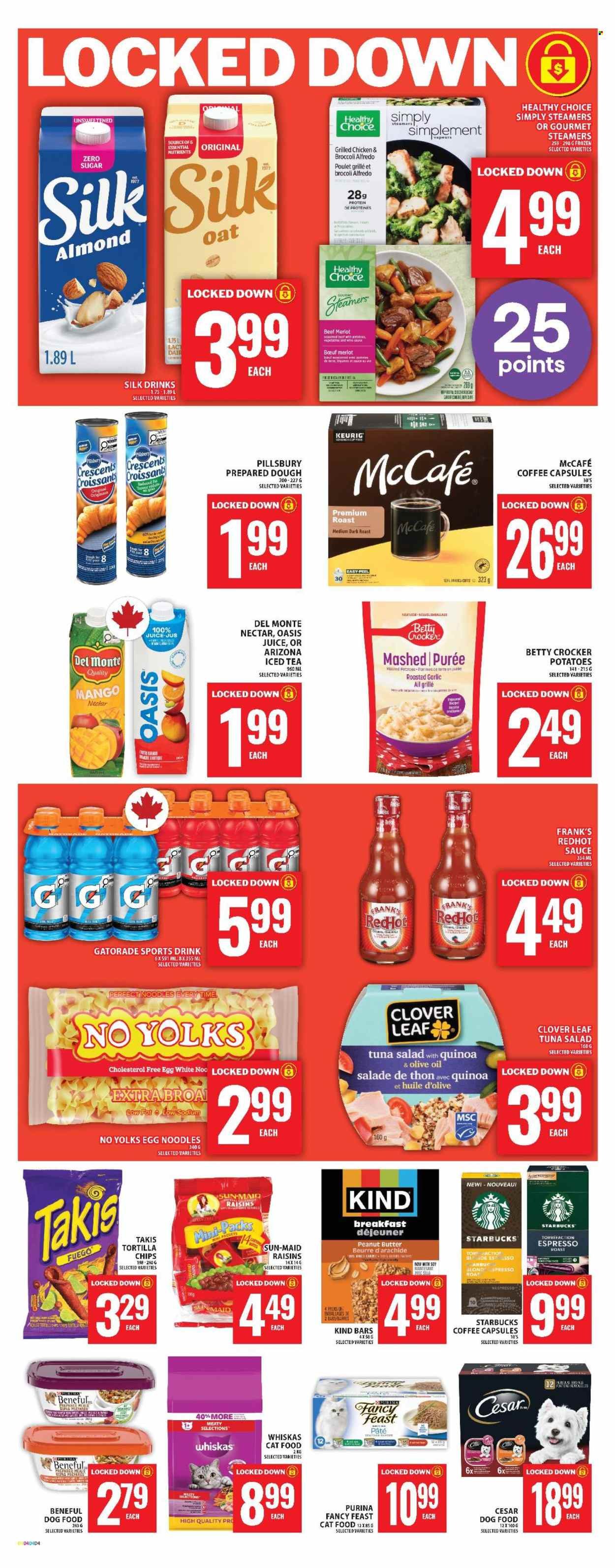 FOOD BASICS flyer - Weekly Flyer