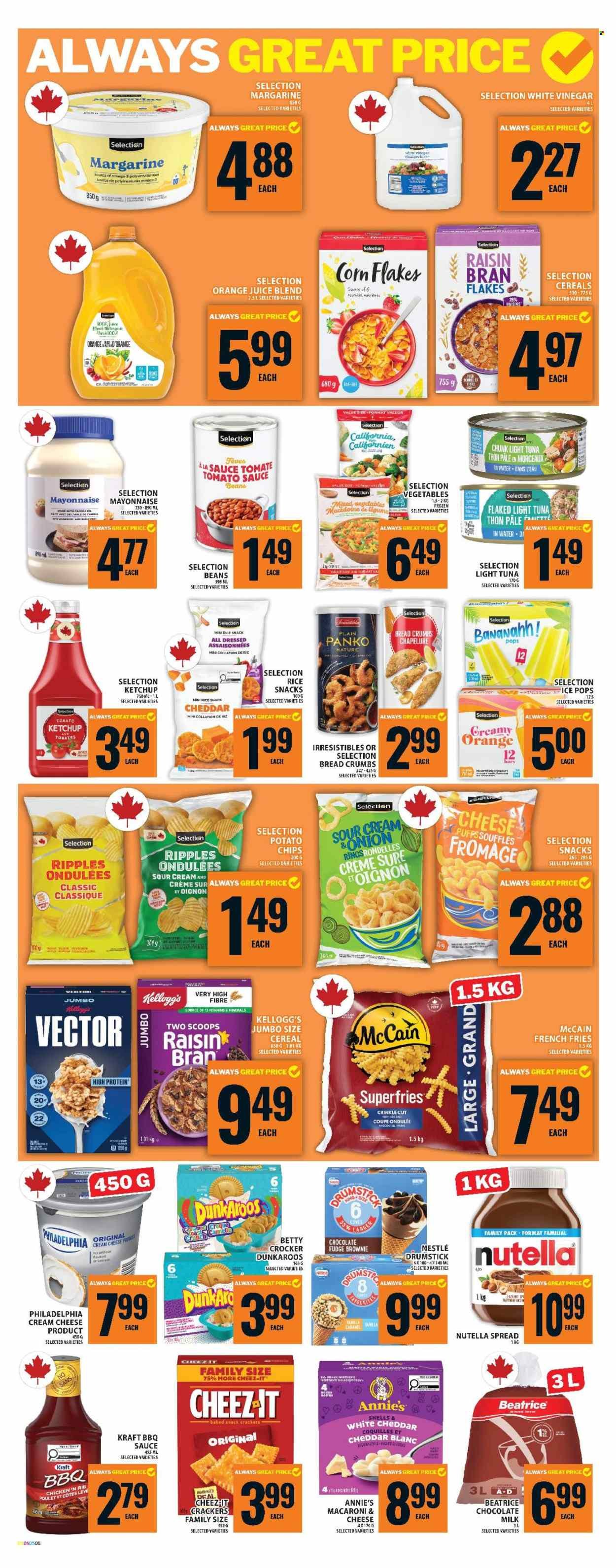 FOOD BASICS flyer - Weekly Flyer