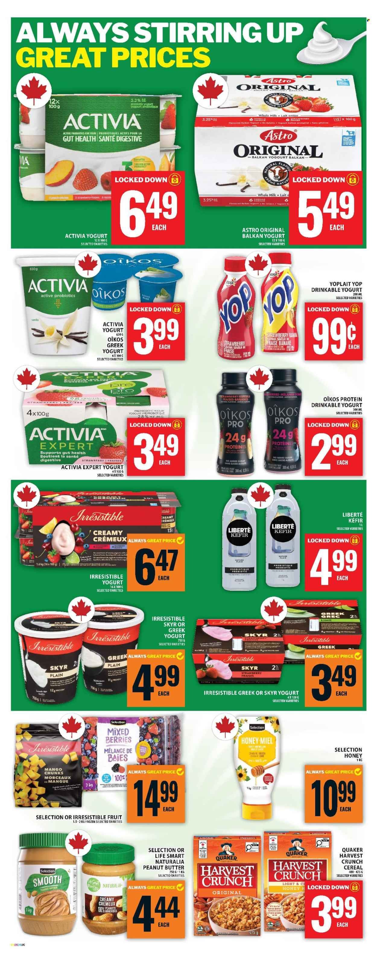 FOOD BASICS flyer - Weekly Flyer