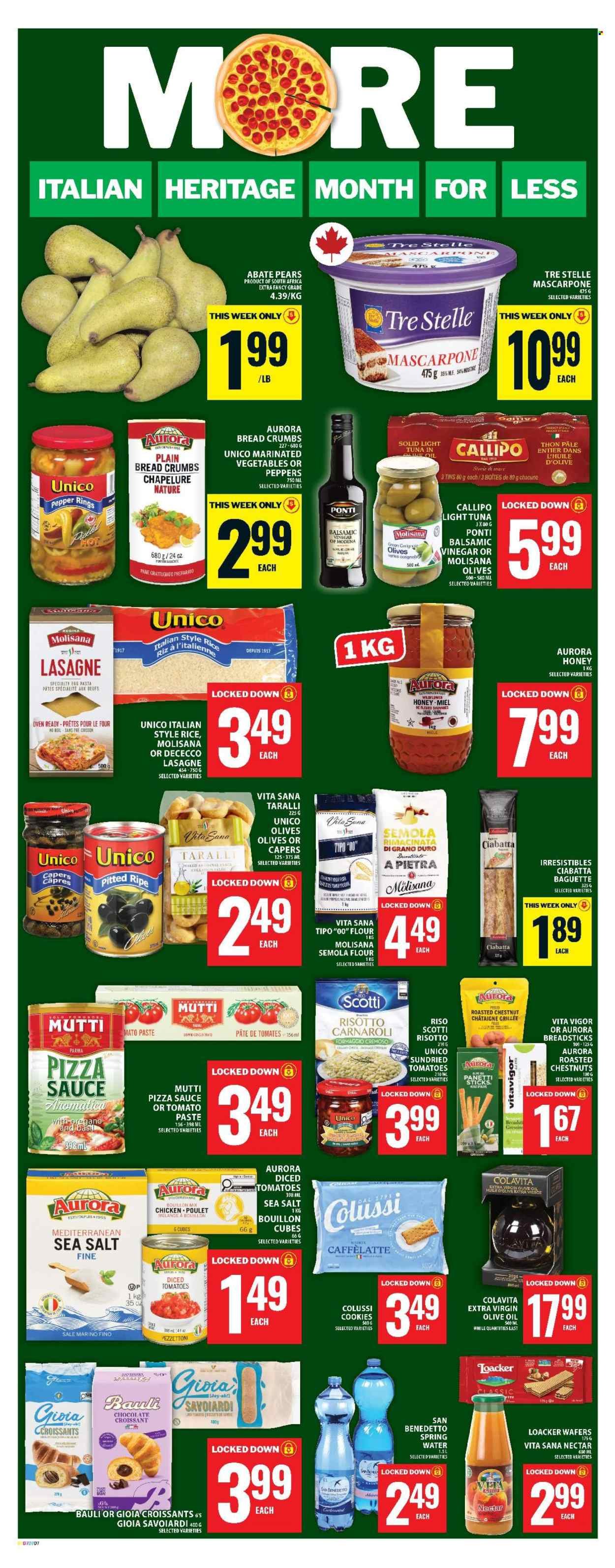 FOOD BASICS flyer - Weekly Flyer