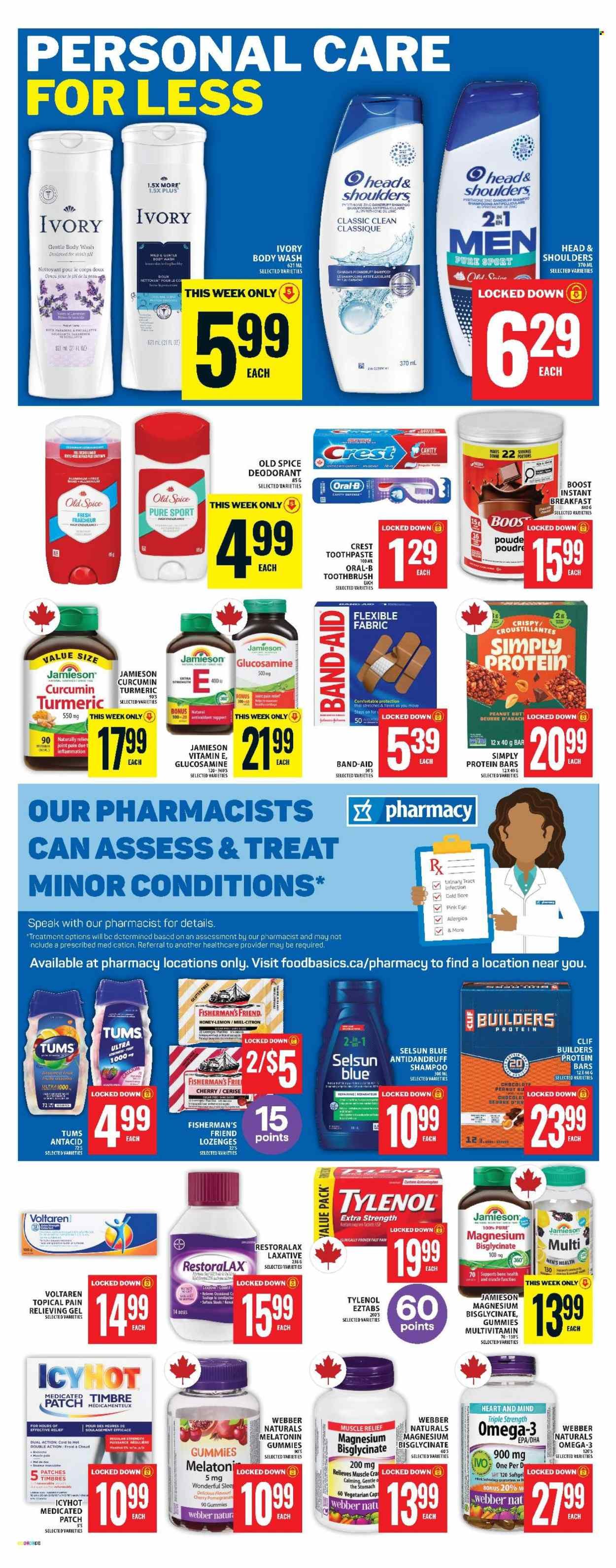 FOOD BASICS flyer - Weekly Flyer