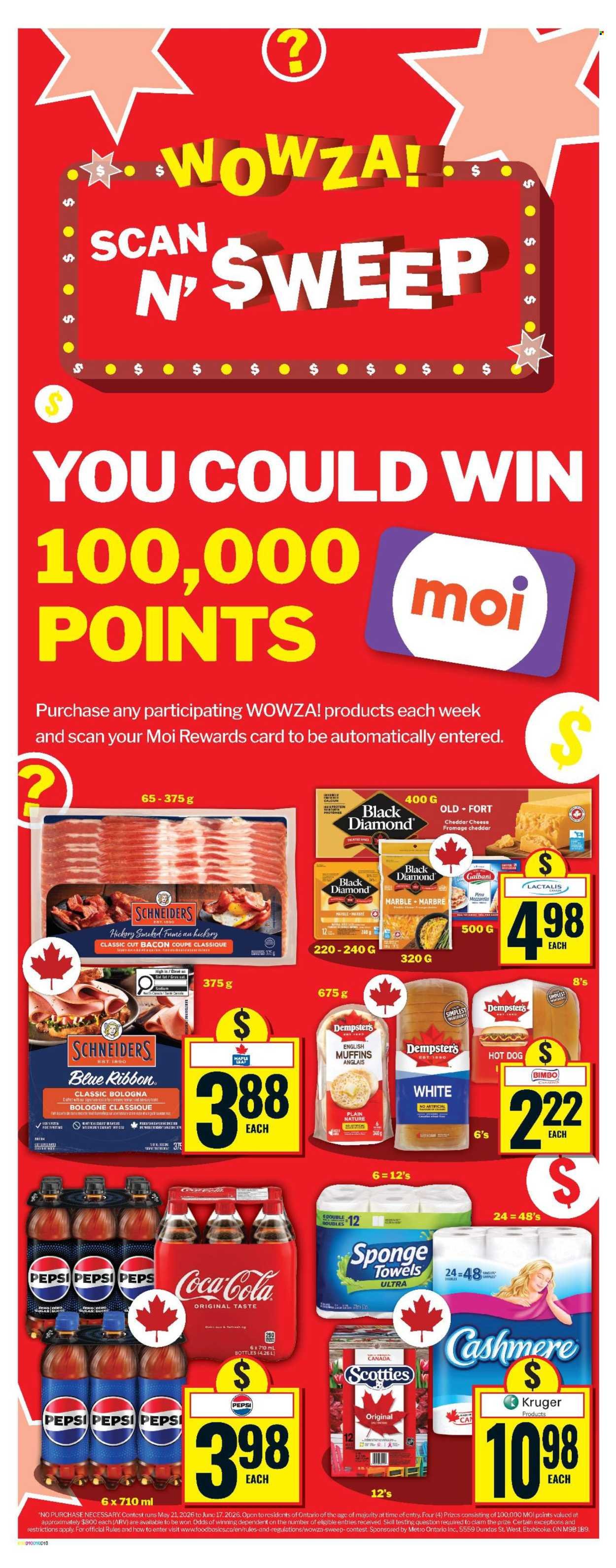FOOD BASICS flyer - Weekly Flyer