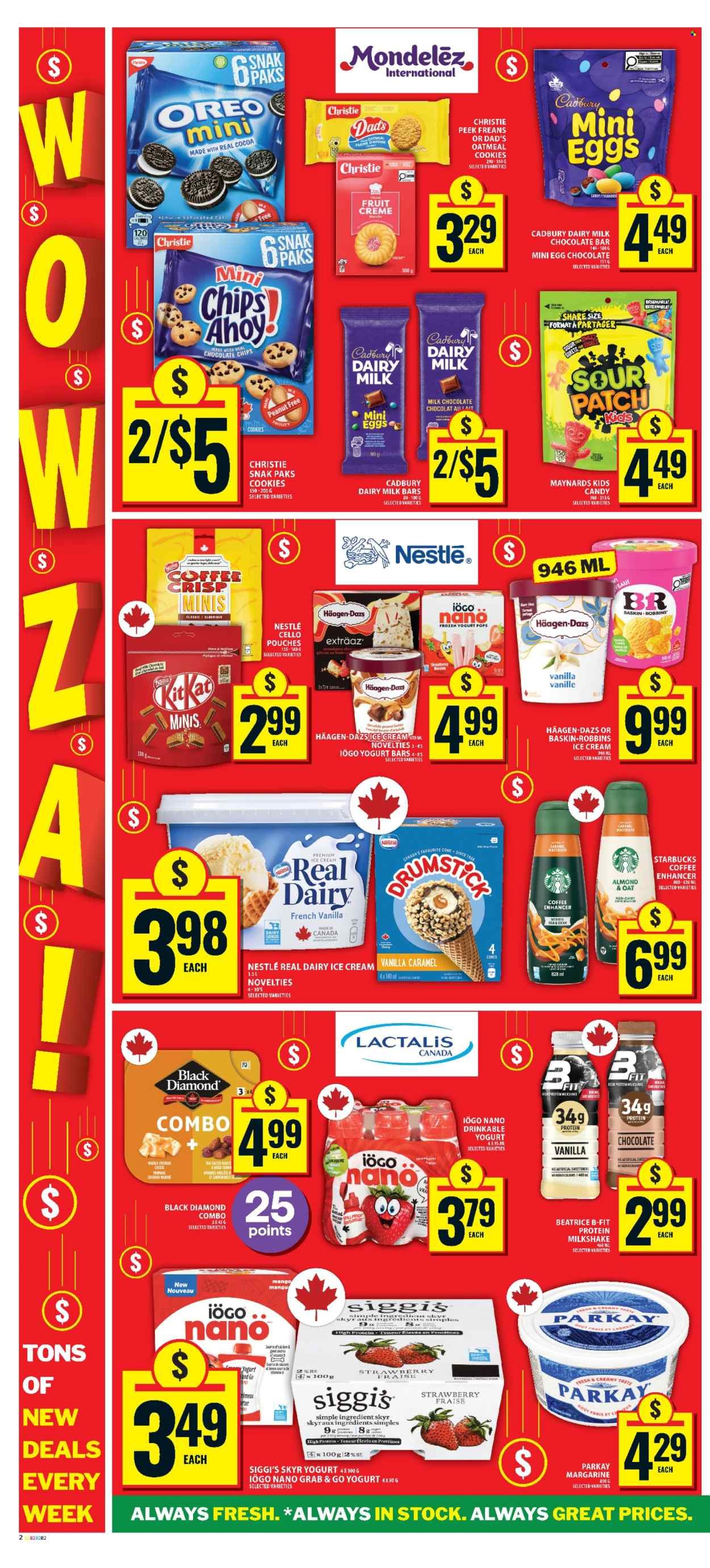 FOOD BASICS flyer - Weekly Flyer