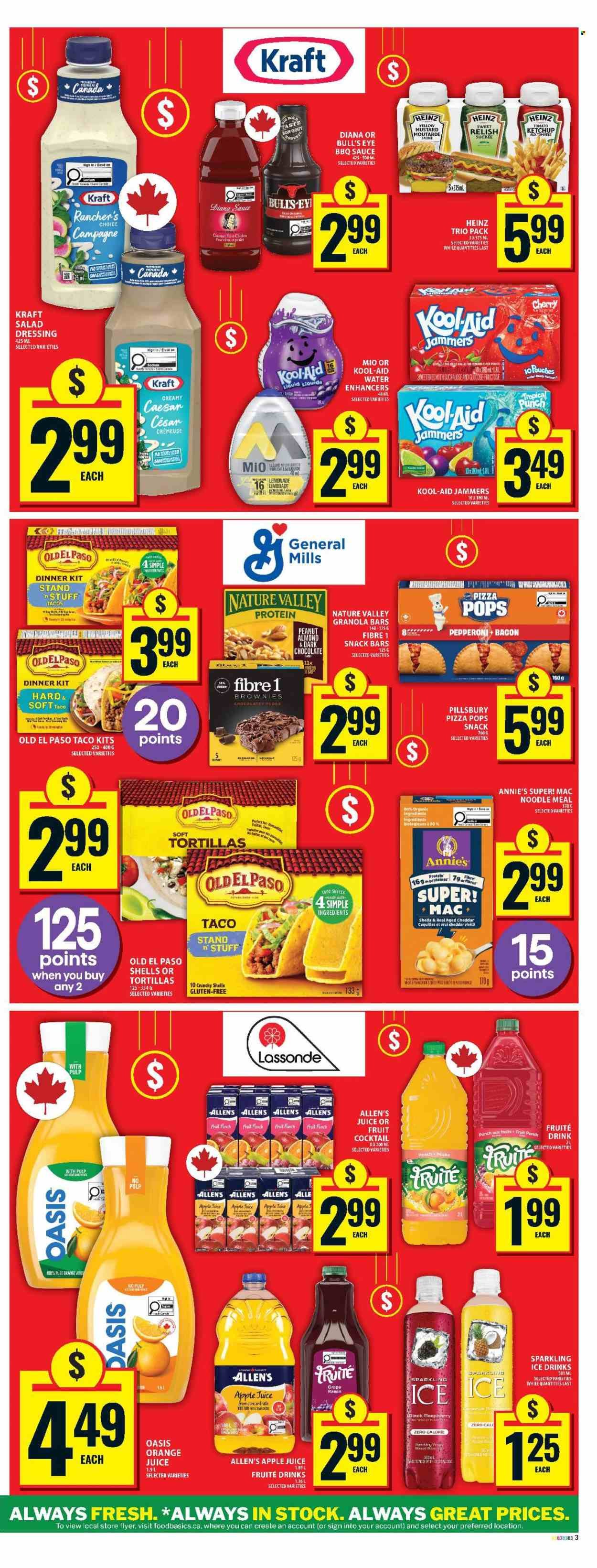 FOOD BASICS flyer - Weekly Flyer