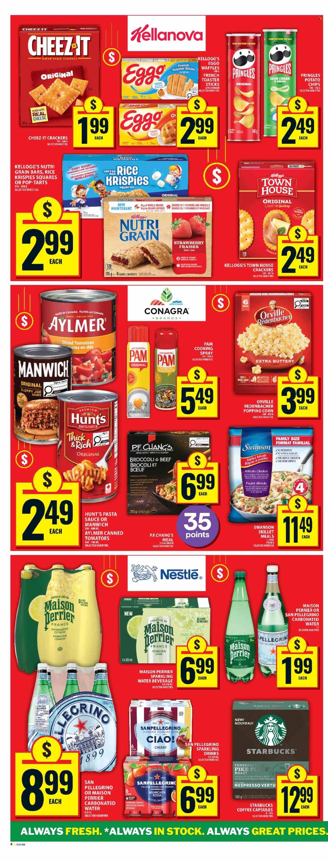 FOOD BASICS flyer - Weekly Flyer