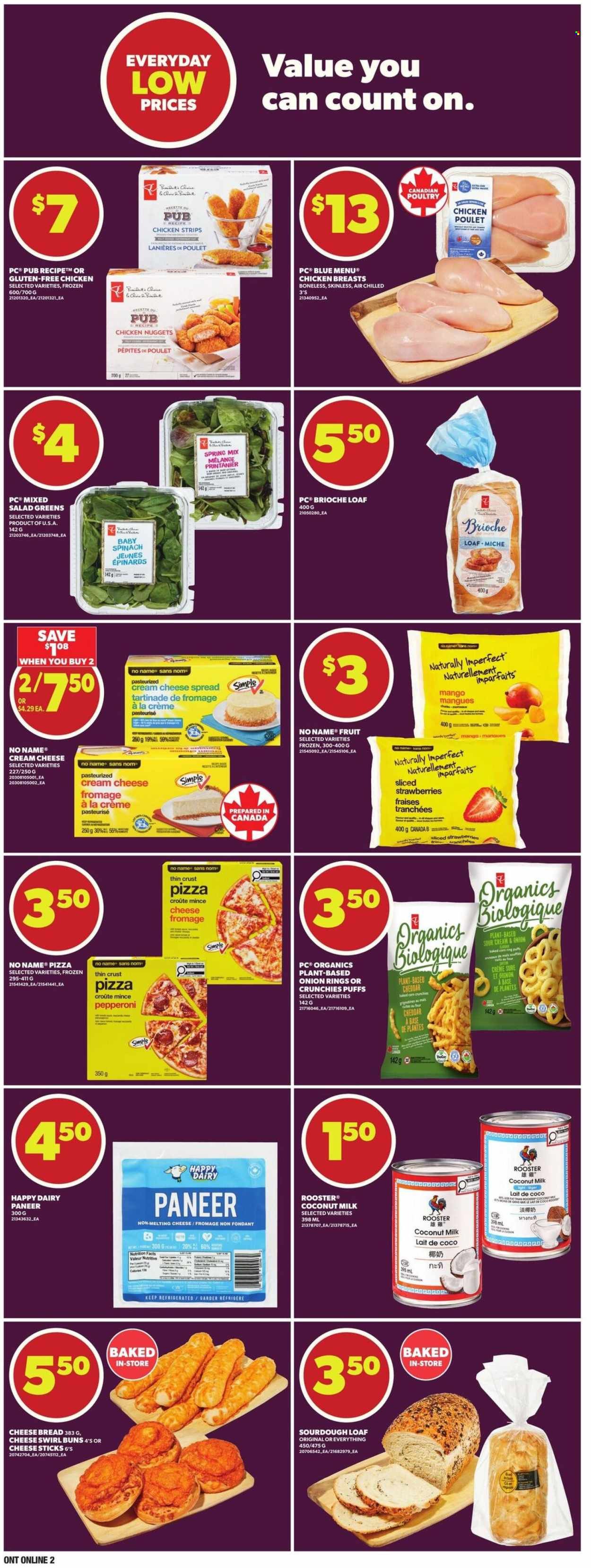 LOBLAWS flyer - Weekly Flyer (2026-04-30 - 2026-05-06) | 13