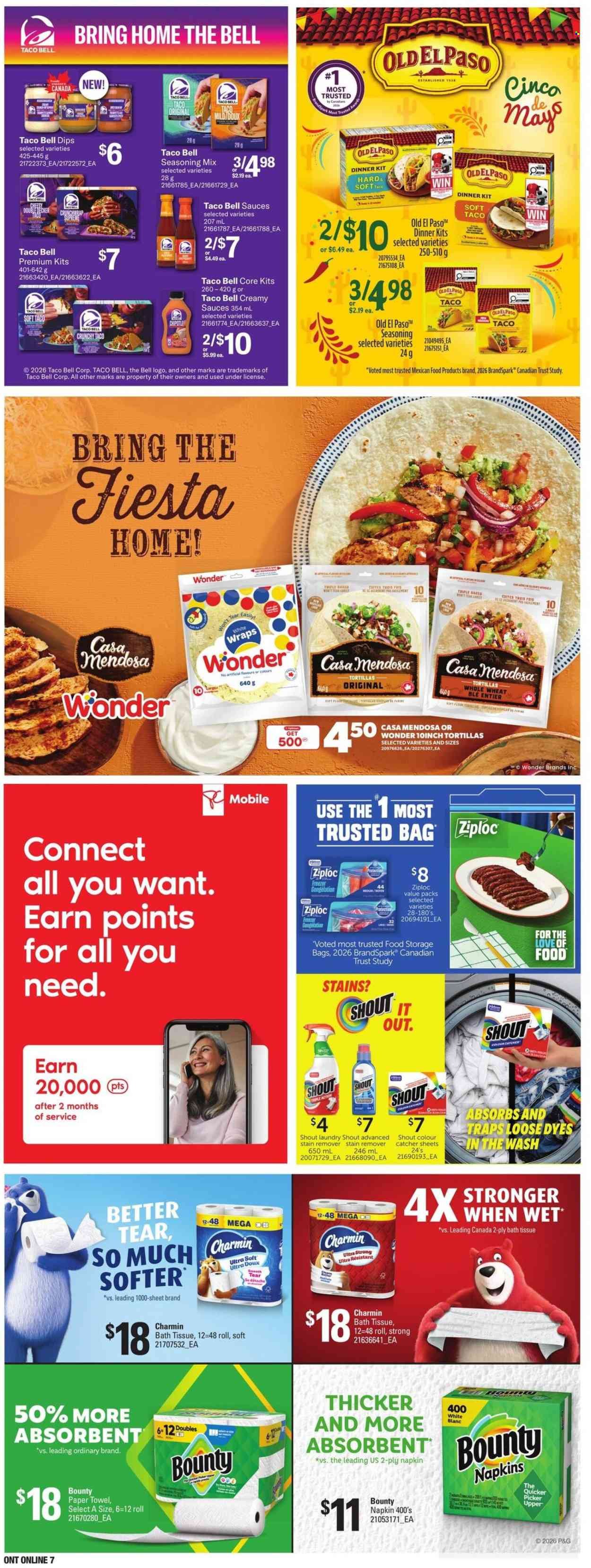 LOBLAWS flyer - Weekly Flyer (2026-04-30 - 2026-05-06) | 19