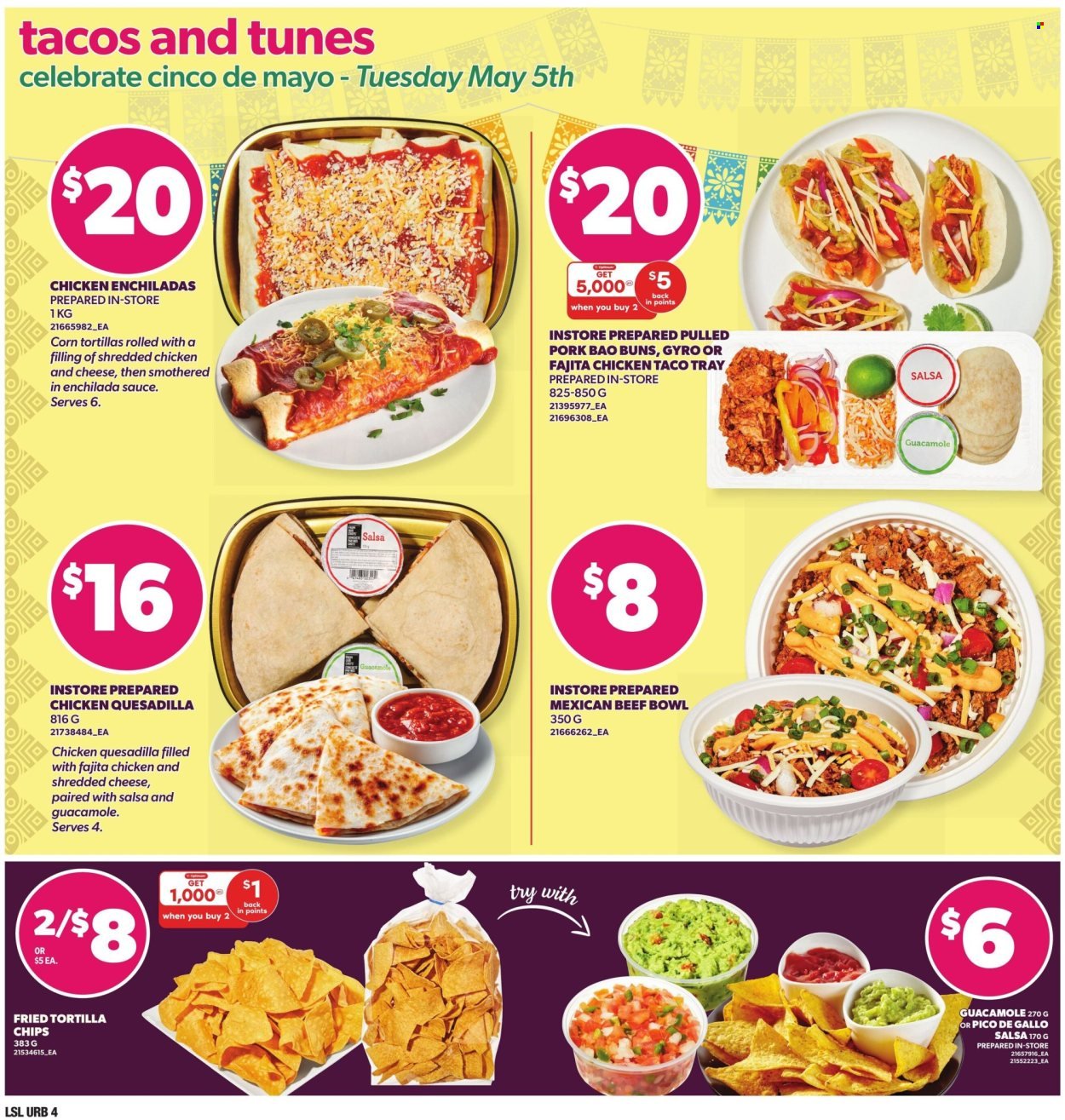 LOBLAWS flyer - Weekly Flyer (2026-04-30 - 2026-05-06) | 5