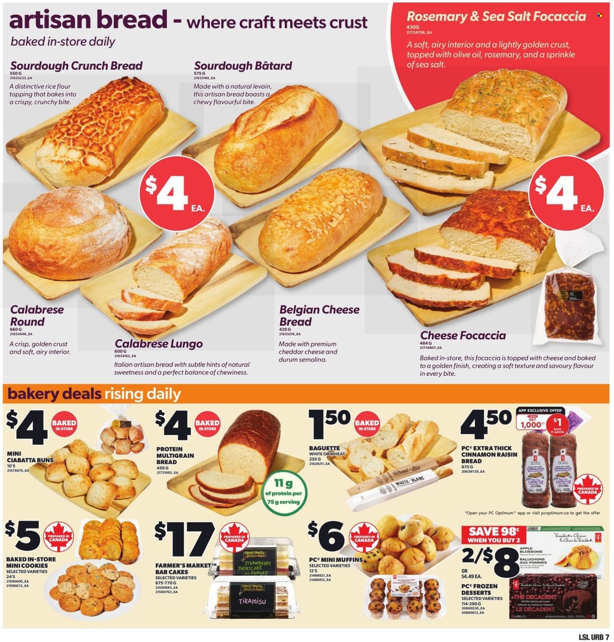 LOBLAWS flyer - Weekly Flyer (2026-04-30 - 2026-05-06) | 8