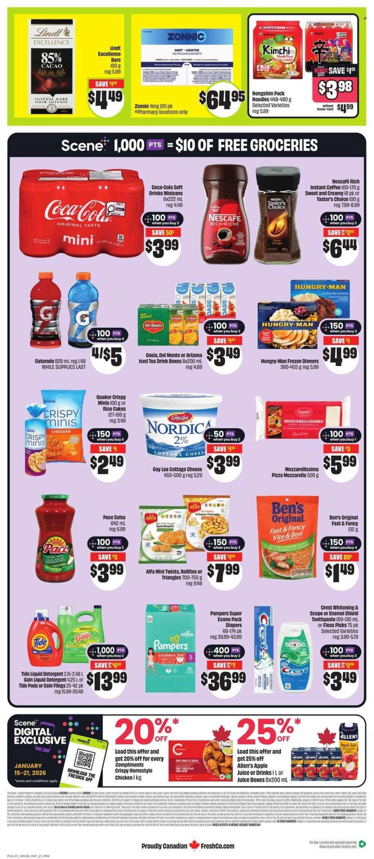 FRESHCO. flyer - Weekly eFlyer (2026-01-15 - 2026-01-21) | 2