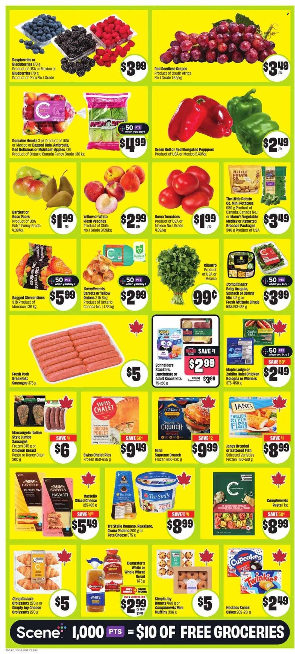 FRESHCO. flyer - Weekly eFlyer (2026-01-15 - 2026-01-21) | 3