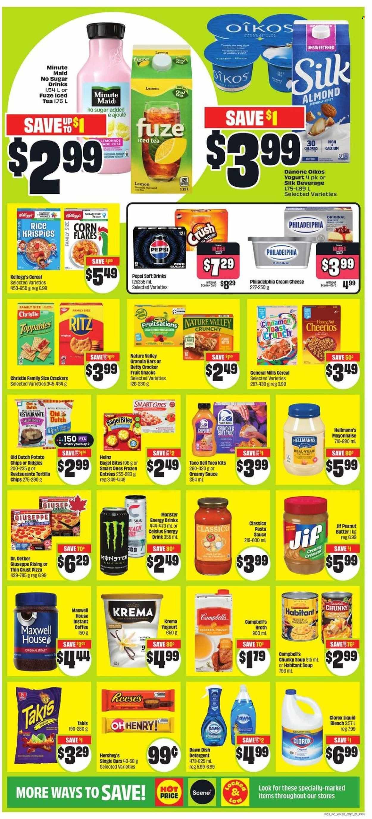 FRESHCO. flyer - Weekly eFlyer (2026-01-15 - 2026-01-21) | 4