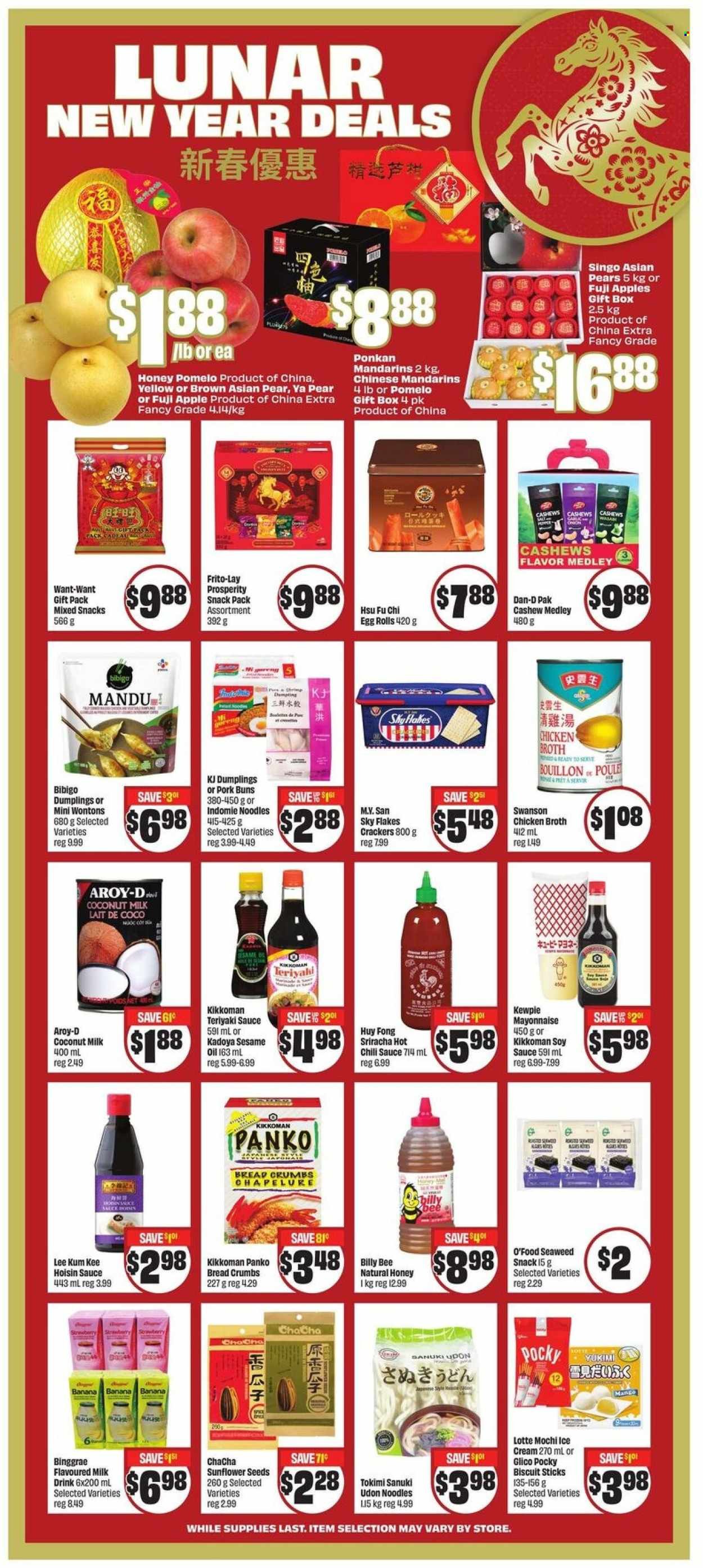 FRESHCO. flyer - Weekly eFlyer (2026-01-15 - 2026-01-21) | 7