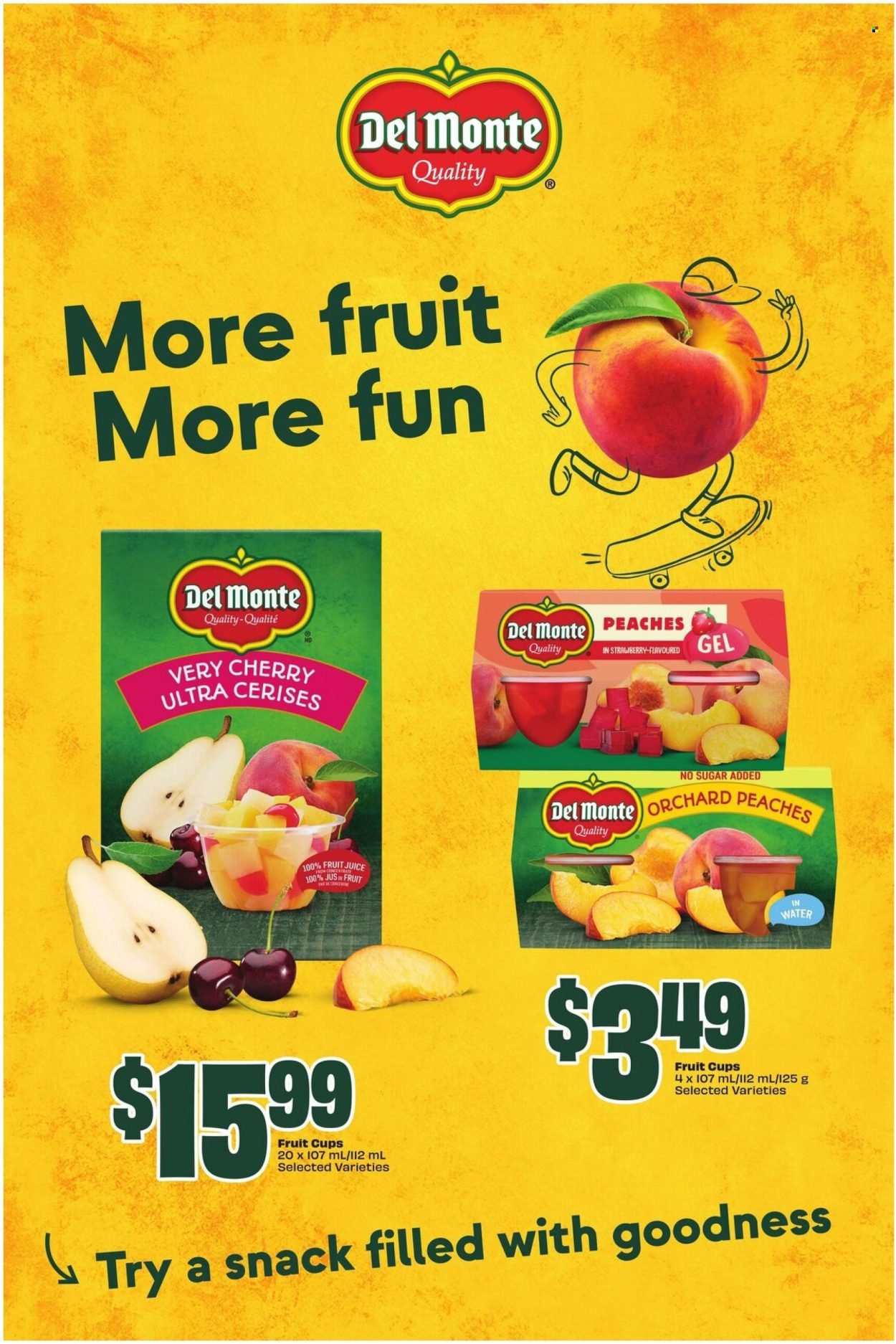 FRESHCO. flyer - Weekly eFlyer (2026-01-15 - 2026-01-21) | 8