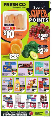 FRESHCO. flyer - Weekly eFlyer (2026-01-15 - 2026-01-21)