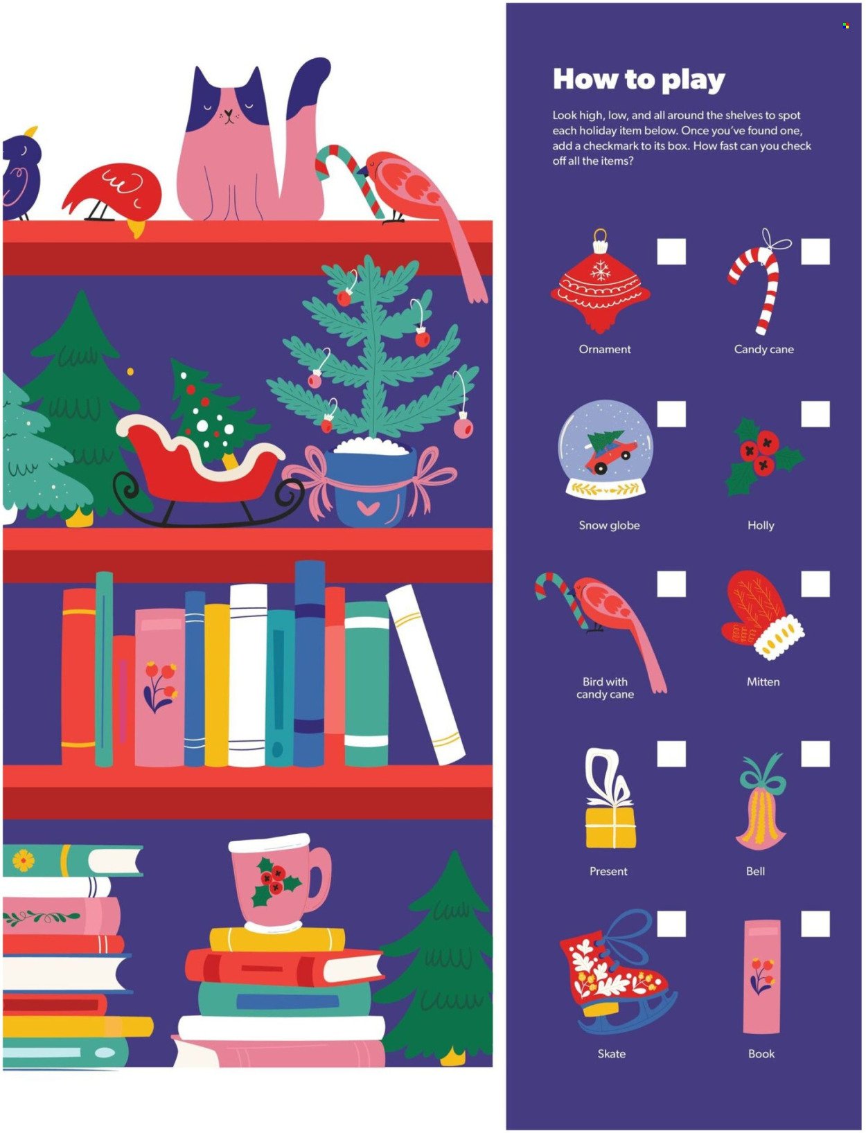REAL CANADIAN SUPERSTORE flyer - Toy Book