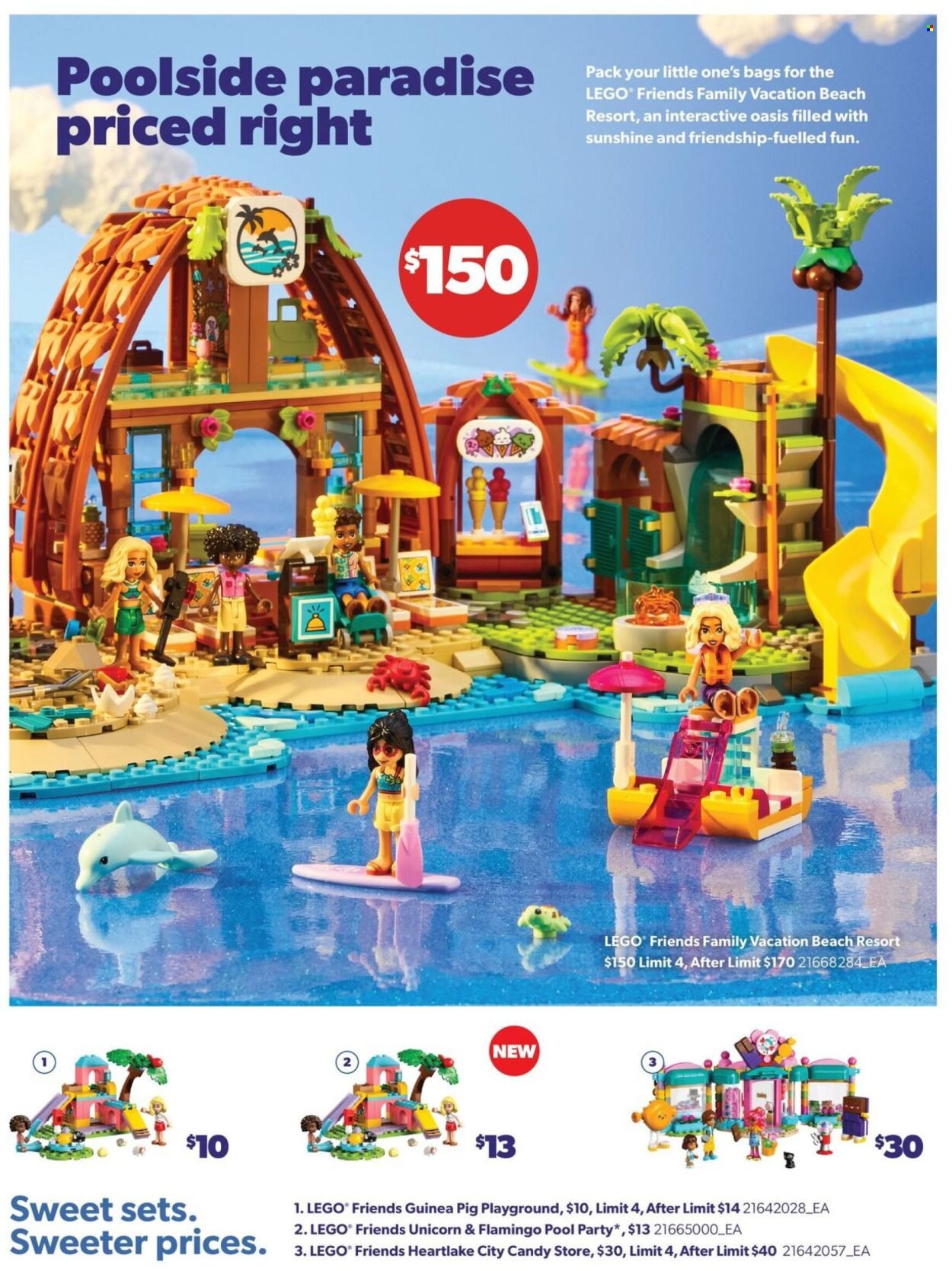 REAL CANADIAN SUPERSTORE flyer - Toy Book