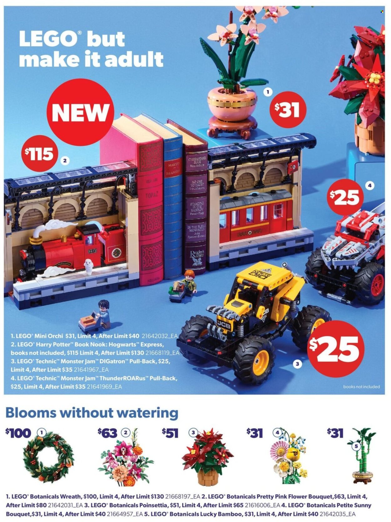 REAL CANADIAN SUPERSTORE flyer - Toy Book