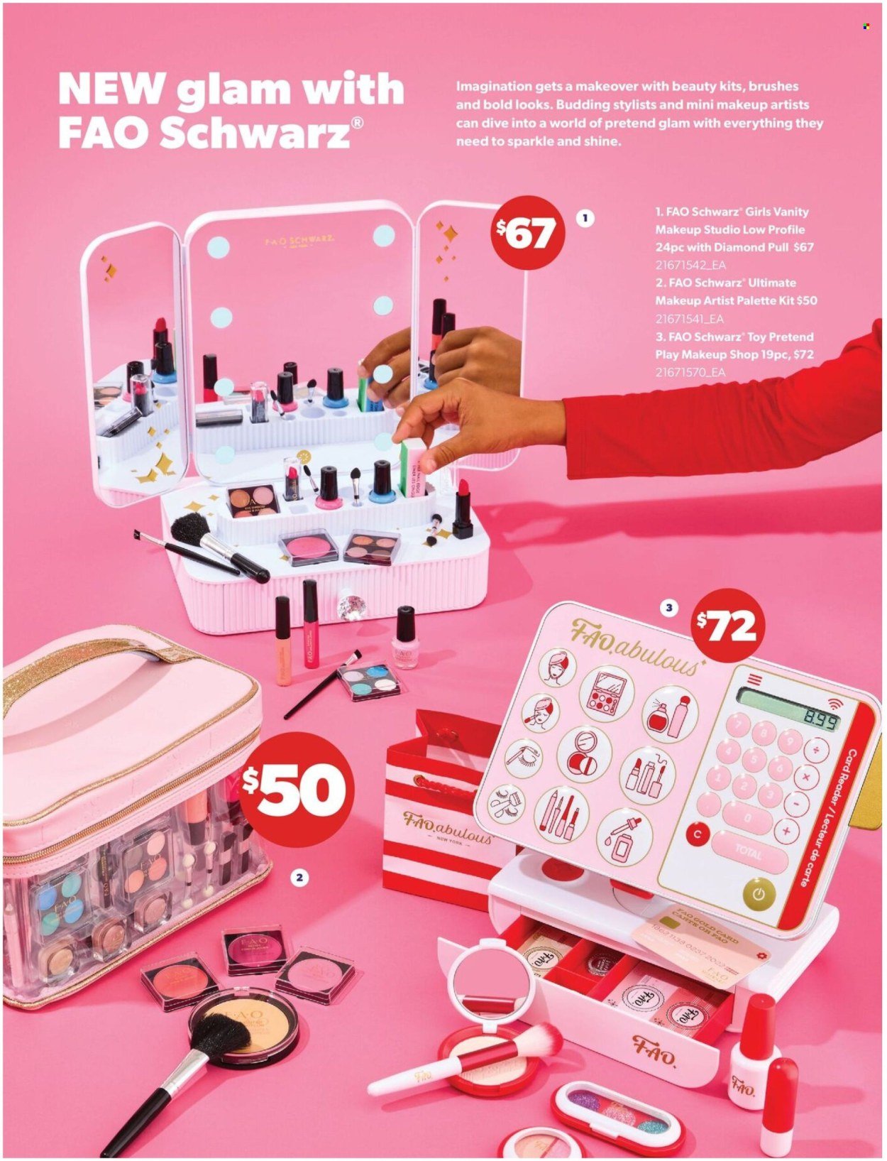 REAL CANADIAN SUPERSTORE flyer - Toy Book