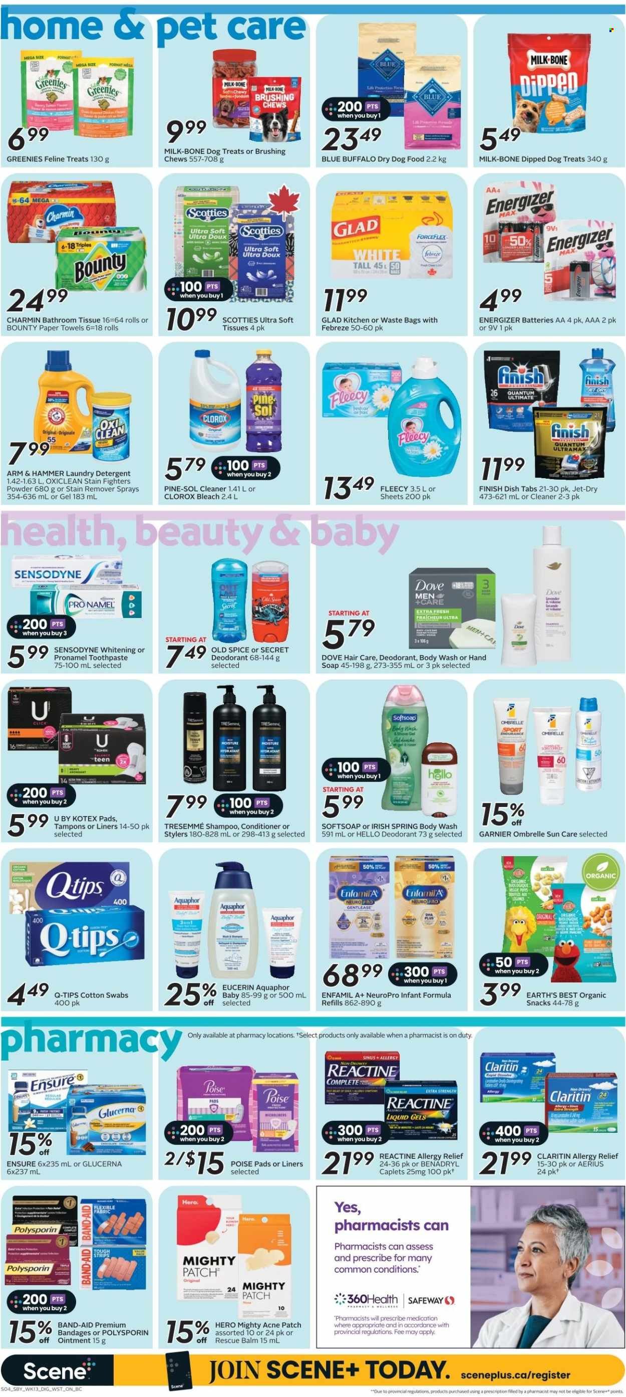 SAFEWAY flyer - Weekly eFlyer