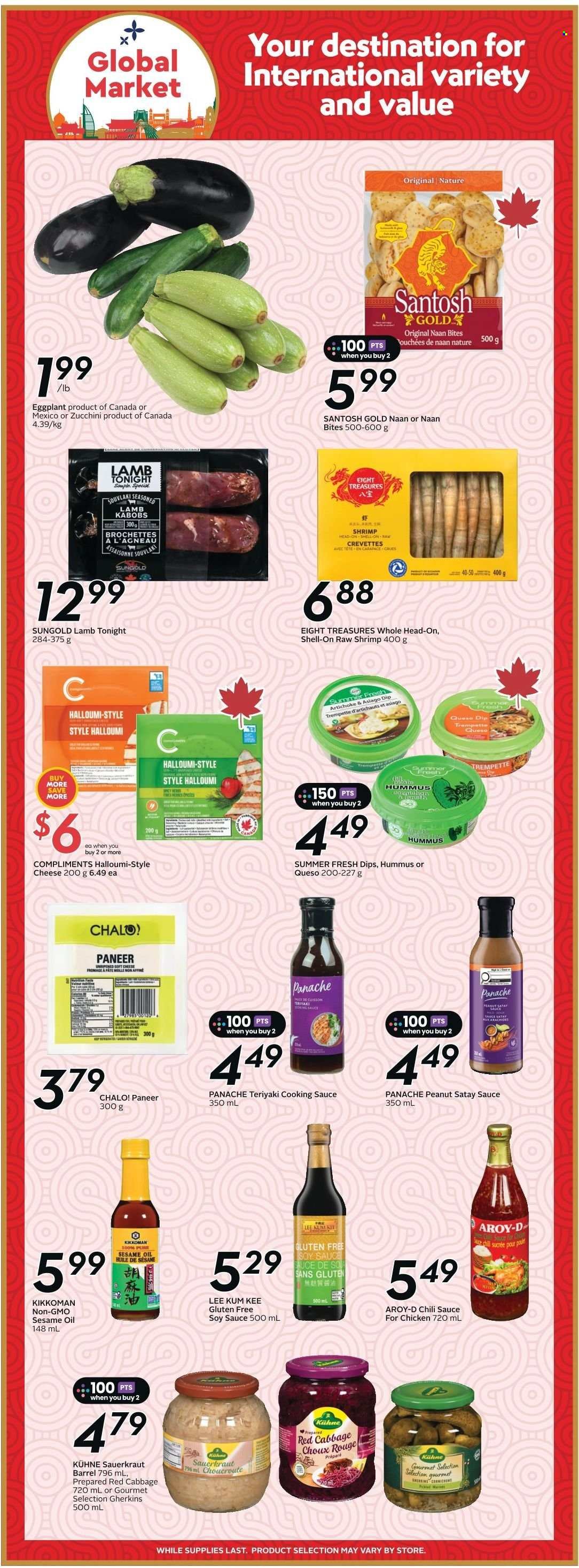 SAFEWAY flyer - Weekly eFlyer