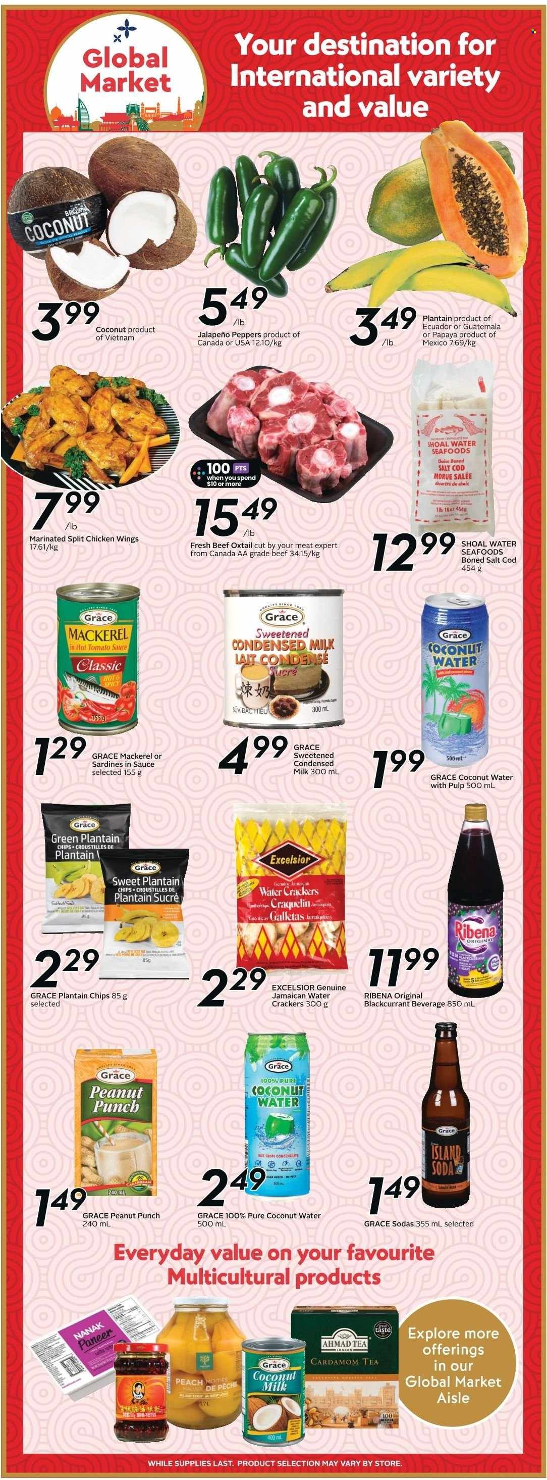 SAFEWAY flyer - Weekly eFlyer