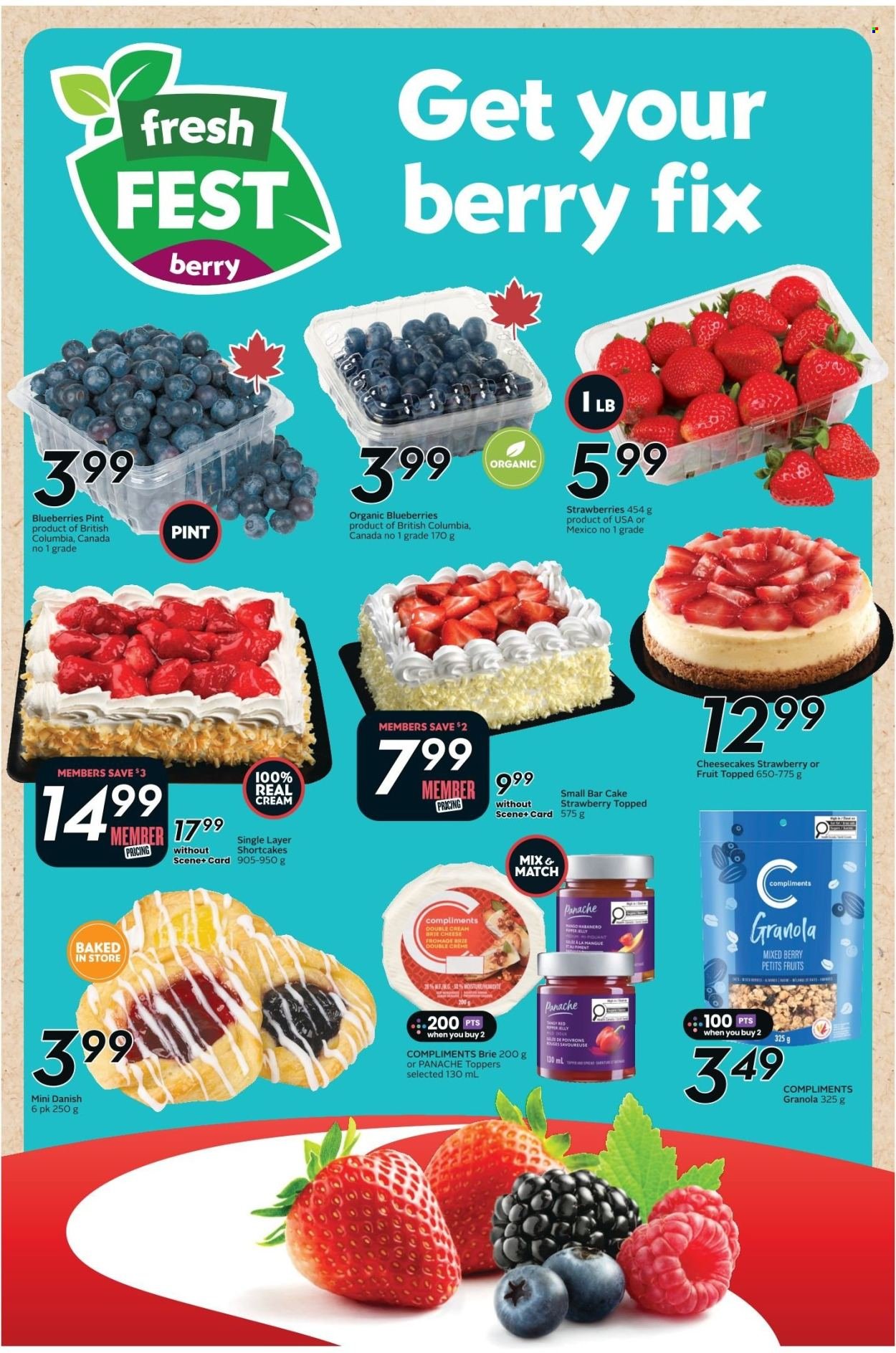 SAFEWAY flyer - Weekly eFlyer