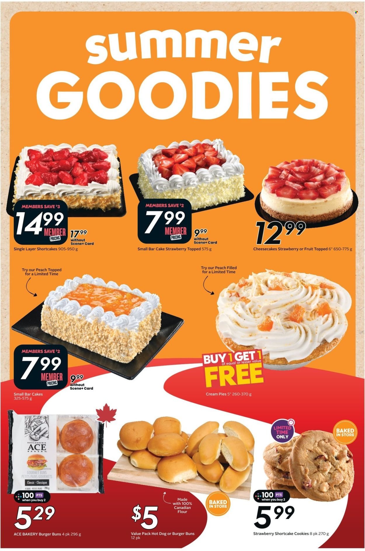 SAFEWAY flyer - Weekly eFlyer