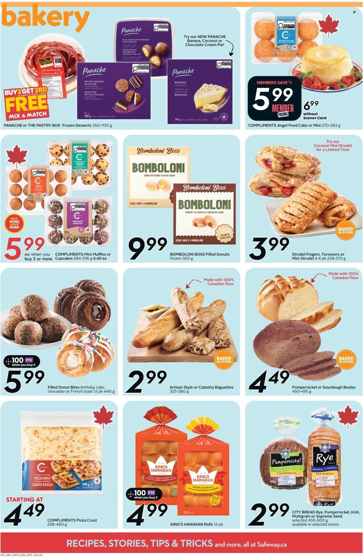 SAFEWAY flyer - Weekly eFlyer