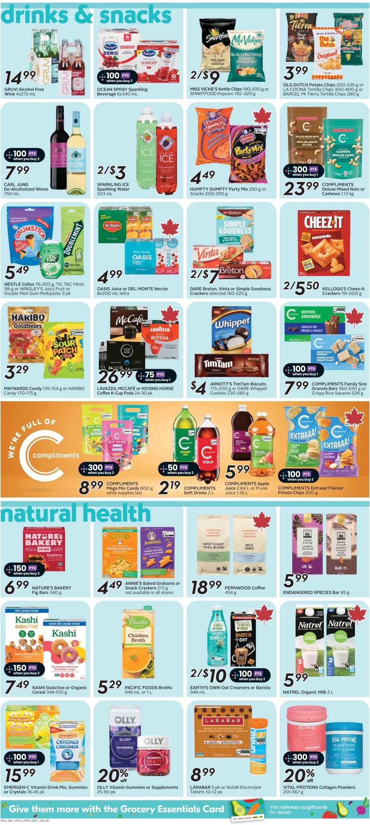 SAFEWAY flyer - Weekly eFlyer