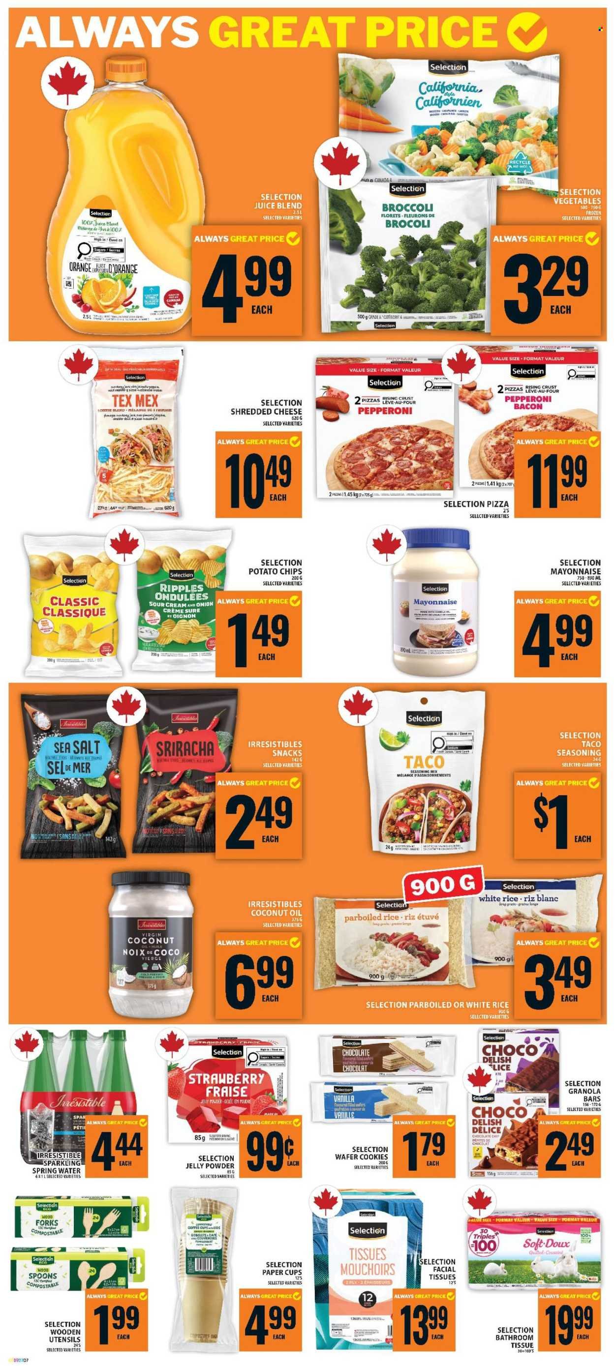 FOOD BASICS flyer - Weekly Flyer