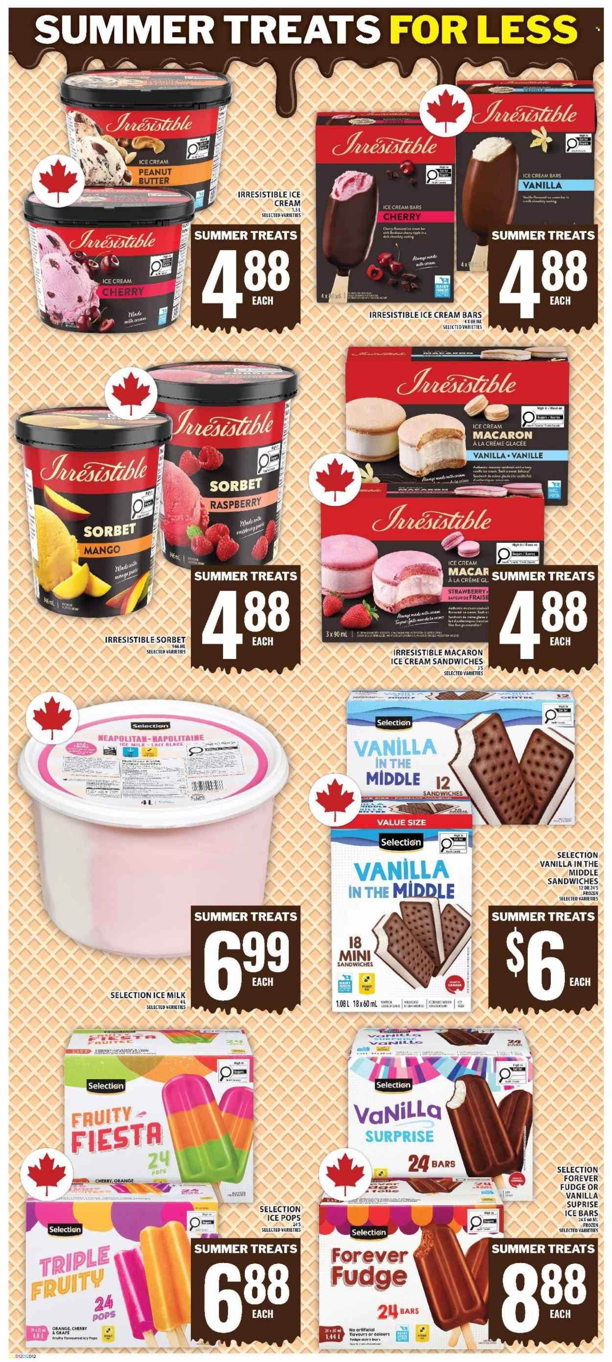 FOOD BASICS flyer - Weekly Flyer