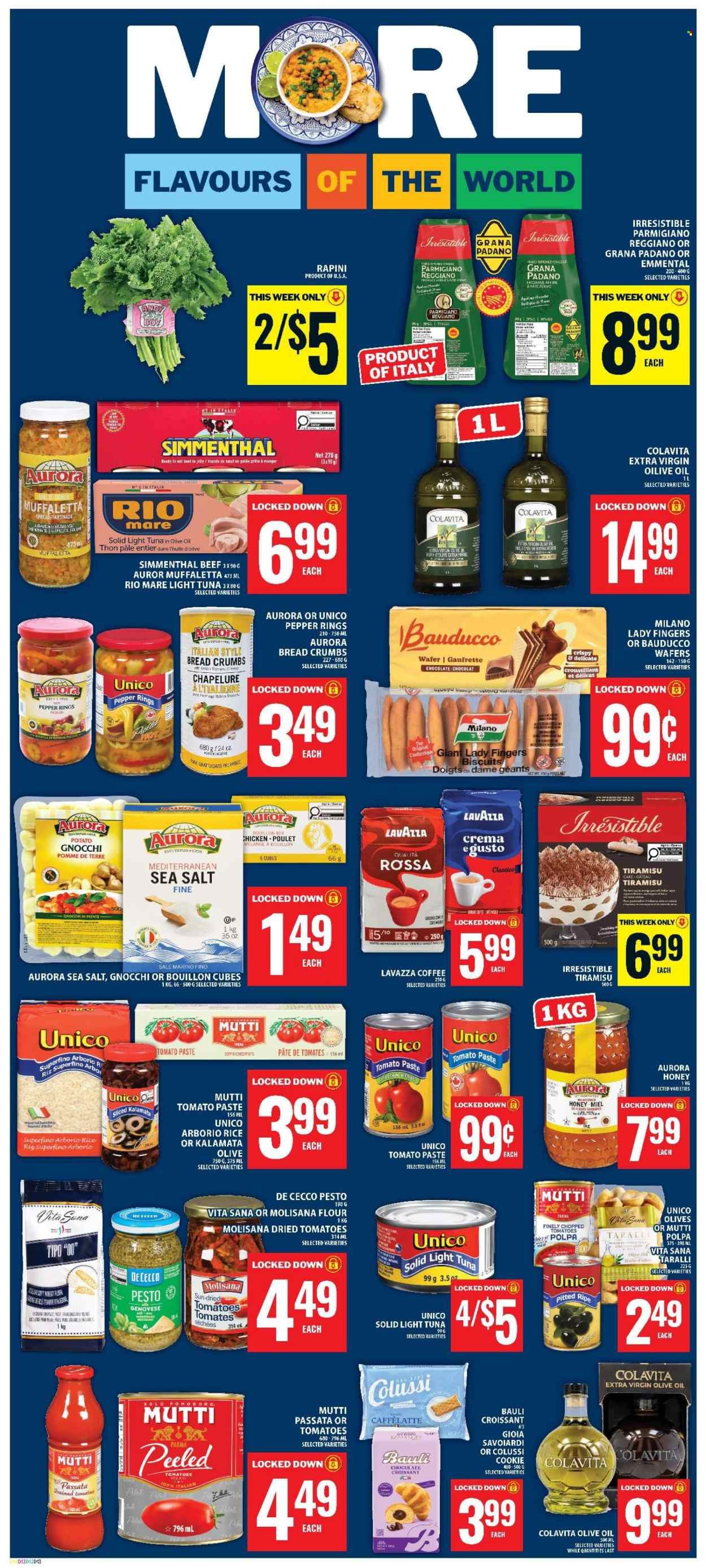 FOOD BASICS flyer - Weekly Flyer