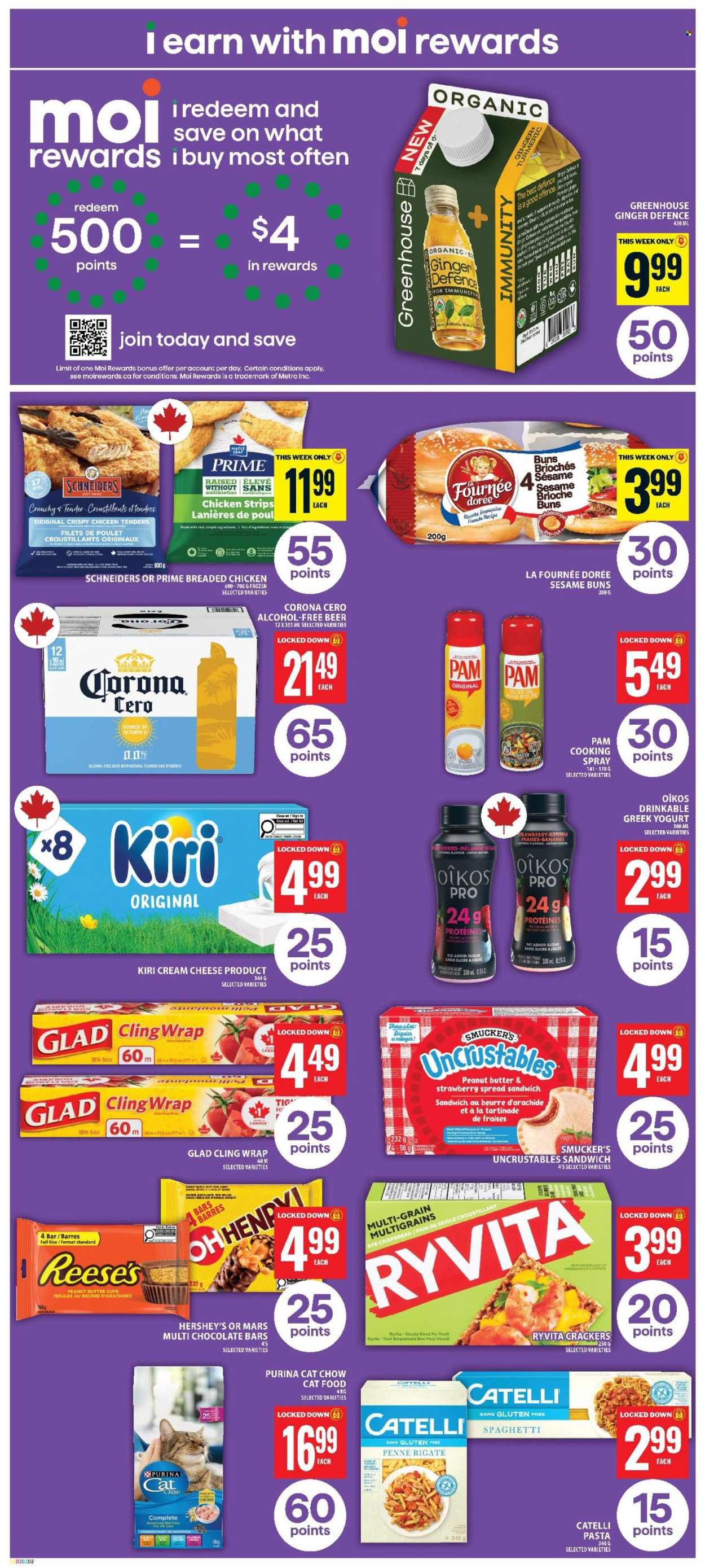 FOOD BASICS flyer - Weekly Flyer