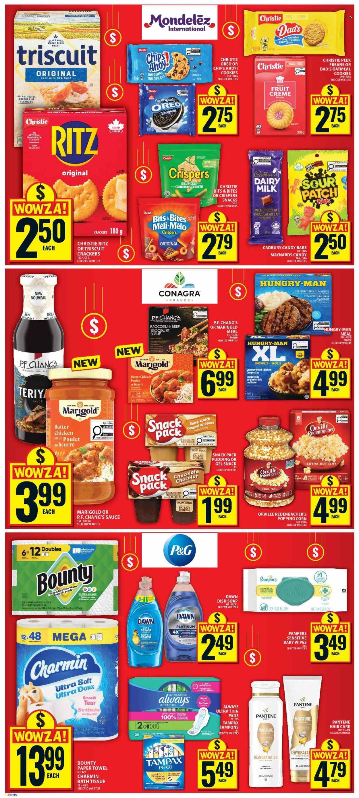 FOOD BASICS flyer - Weekly Flyer
