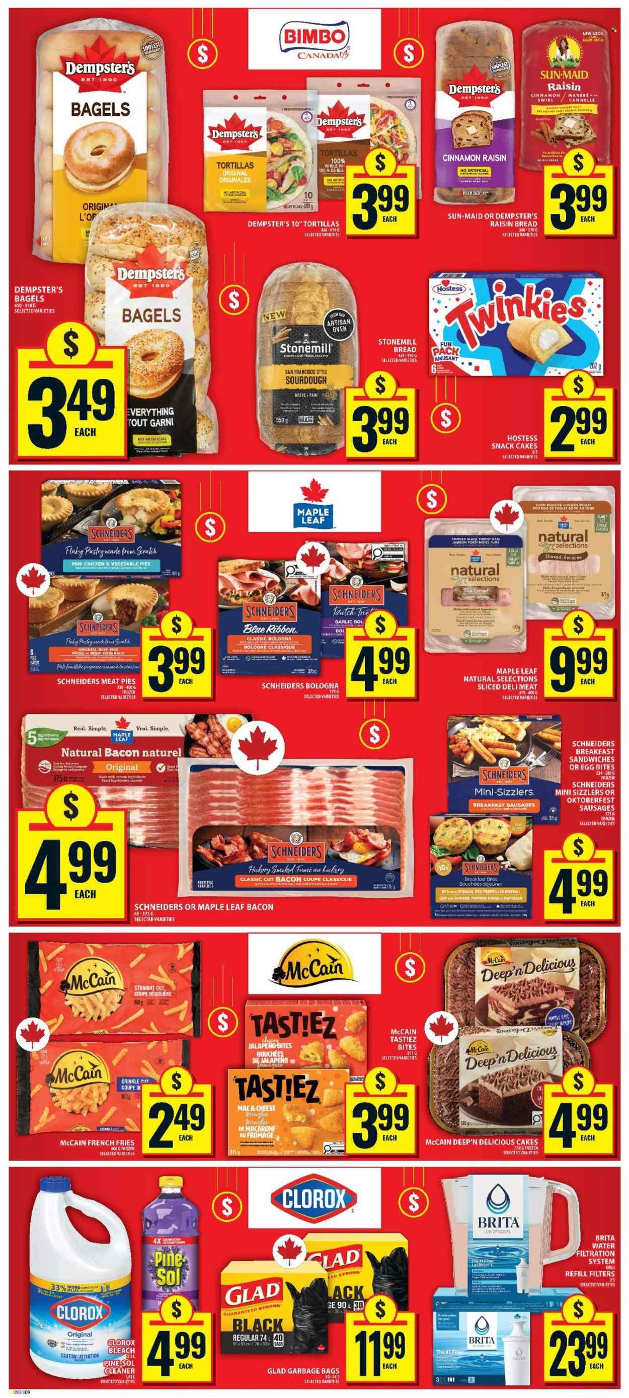 FOOD BASICS flyer - Weekly Flyer